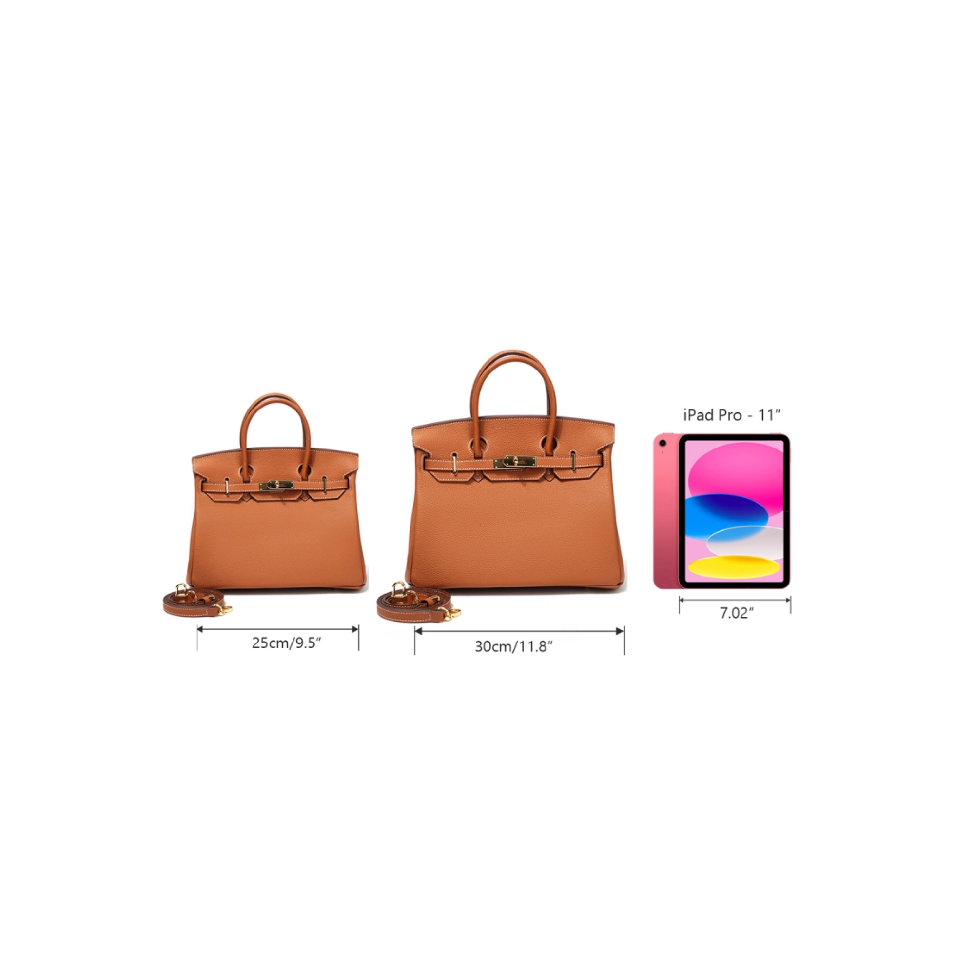 Opus - Brown