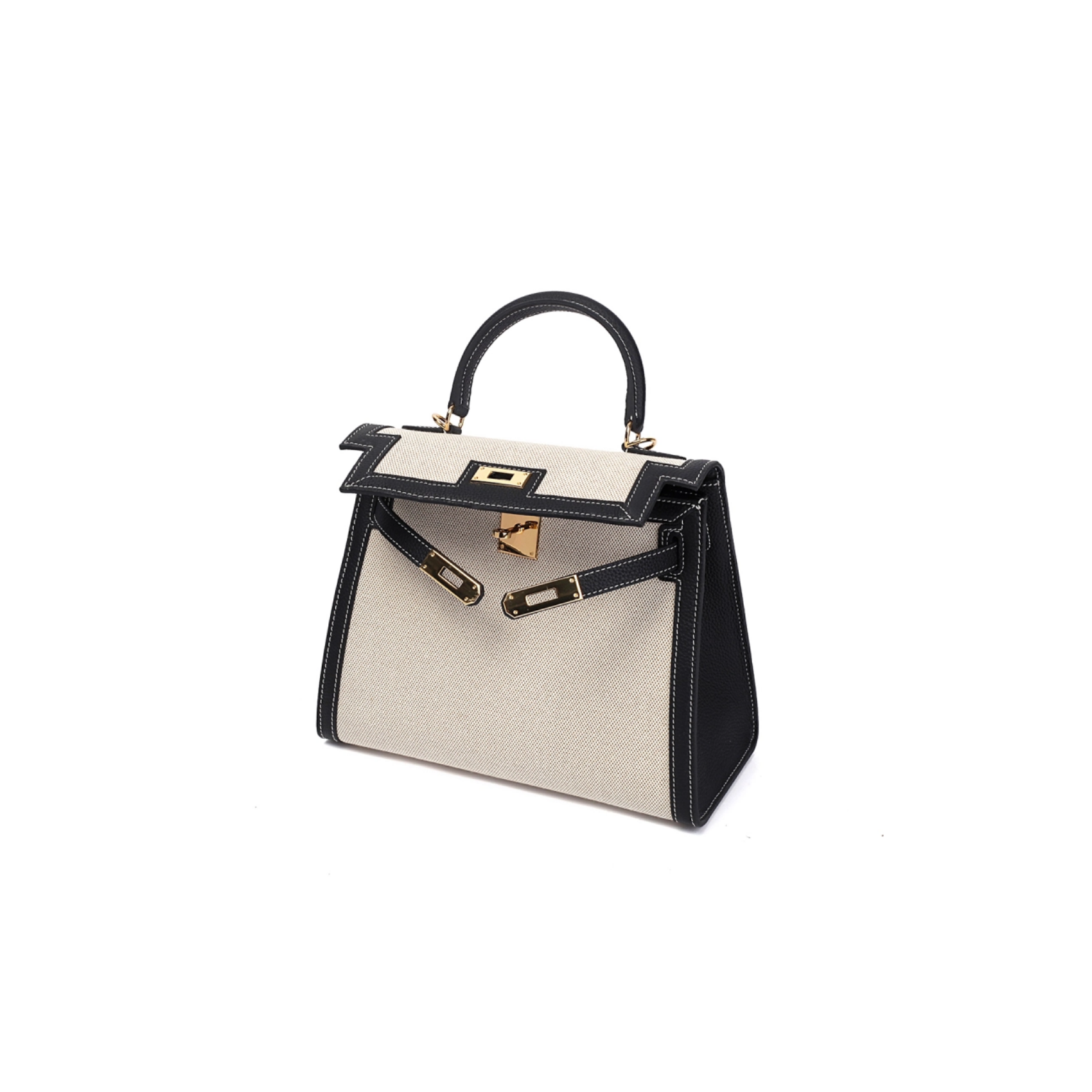Ameline - Black