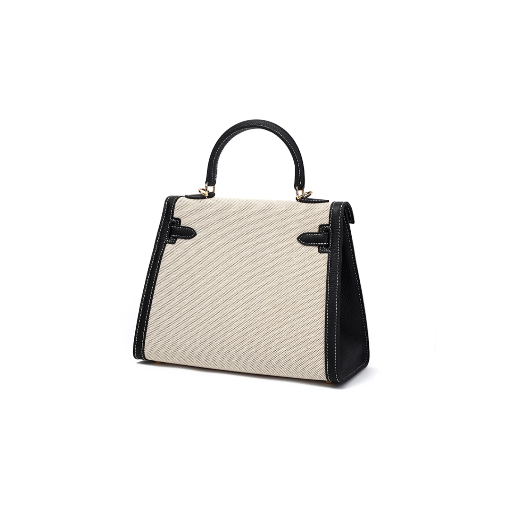 Ameline - Black