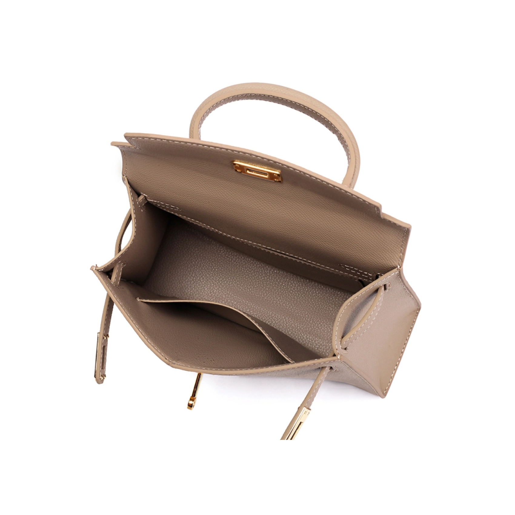 Solène - Taupe Beige