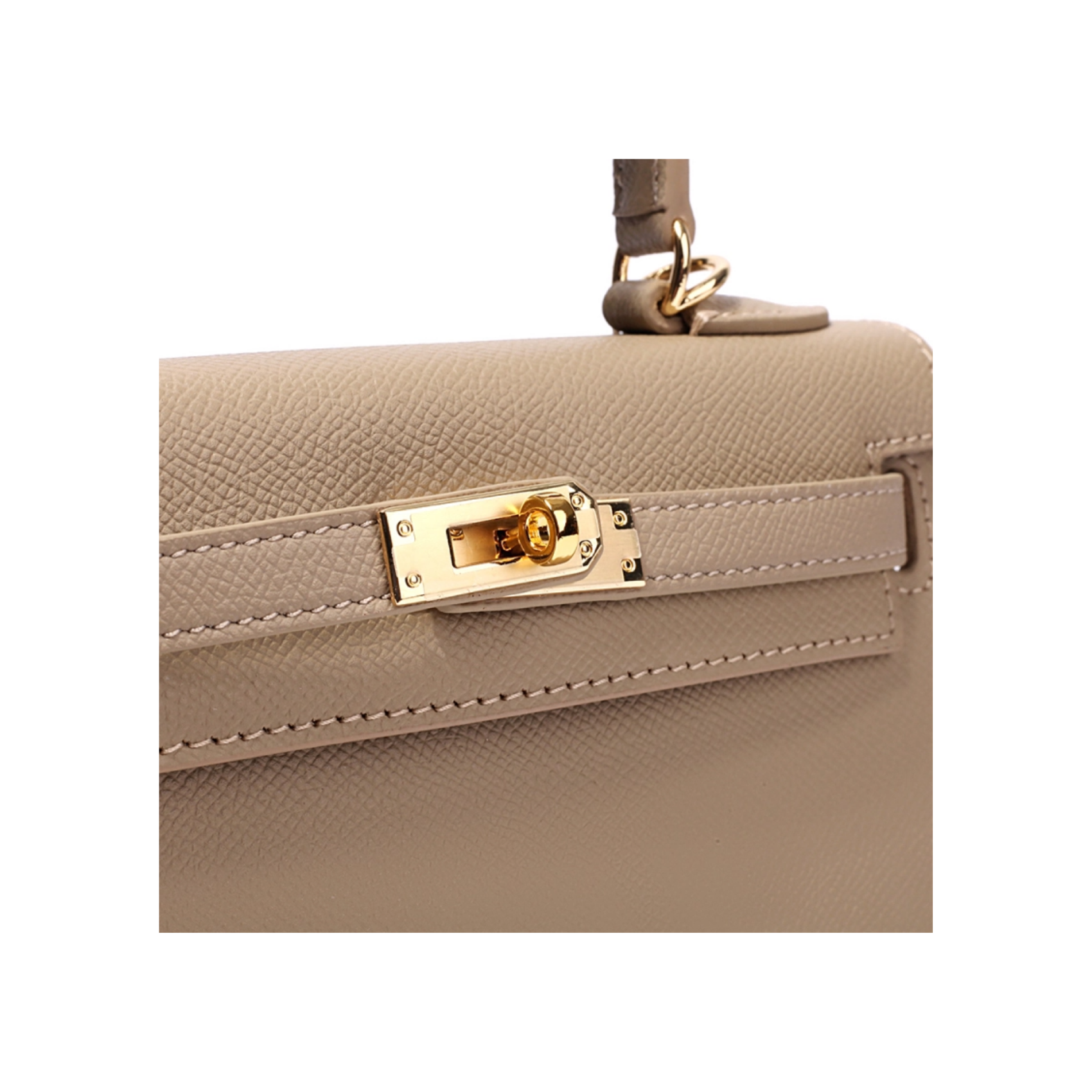 Solène - Taupe Beige