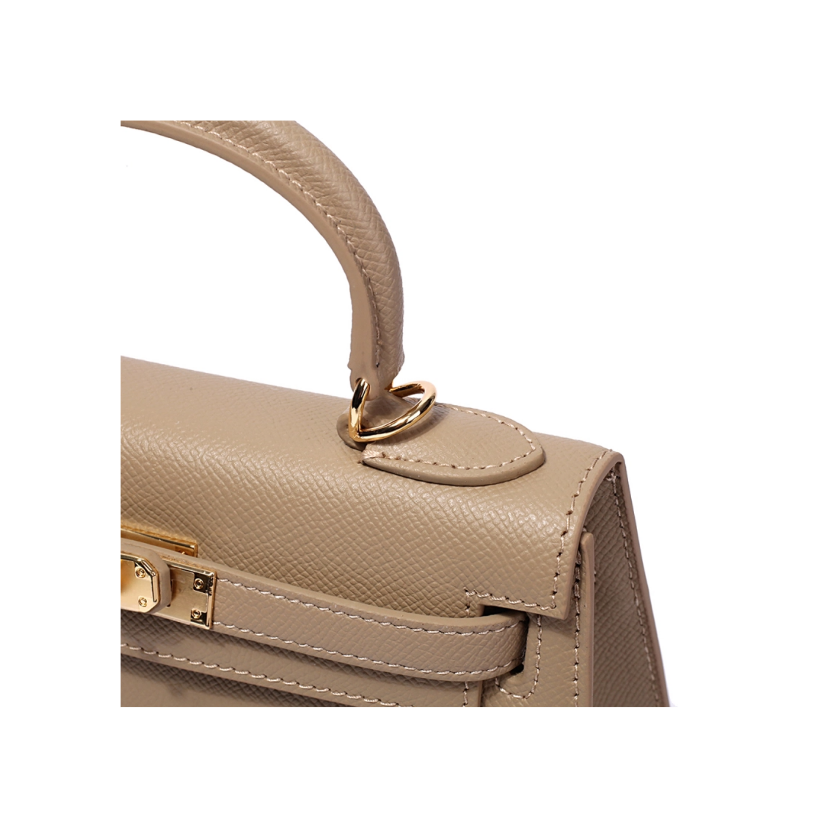 Solène - Taupe Beige