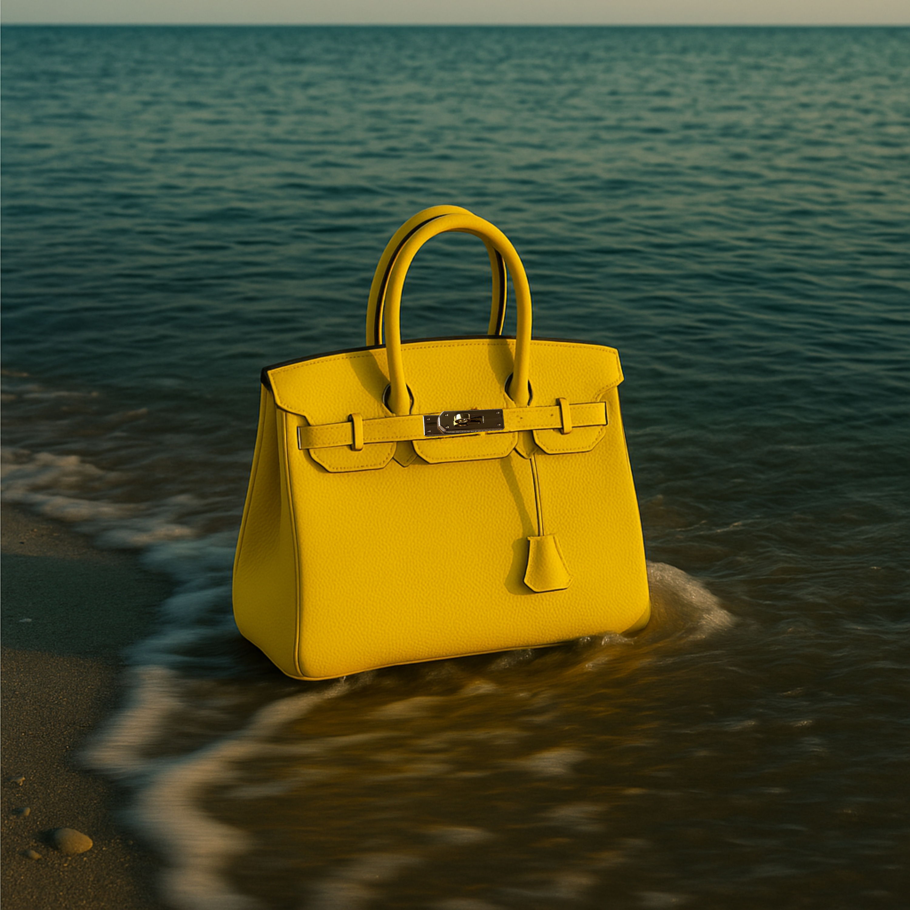 Opus - Yellow