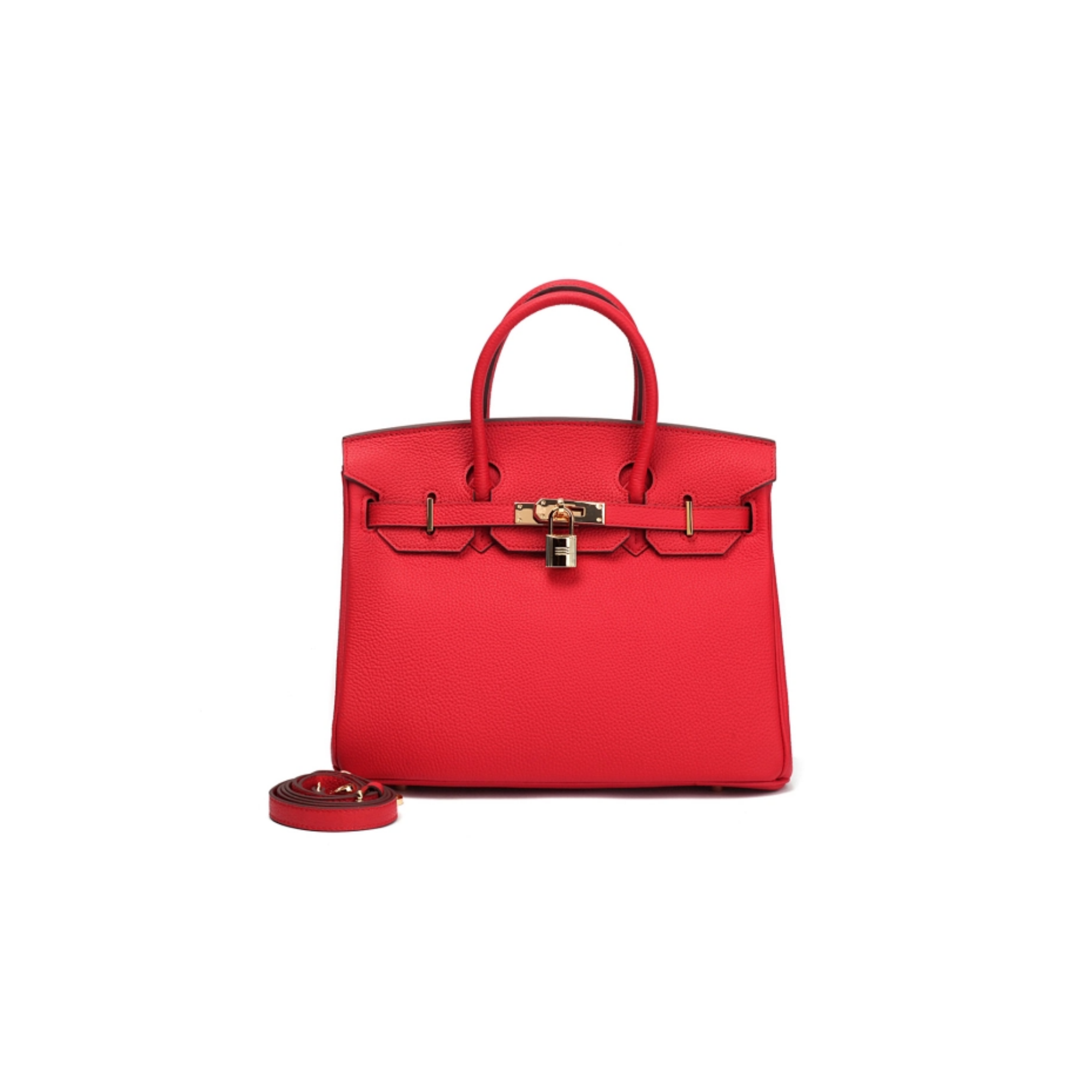 Opus - Red