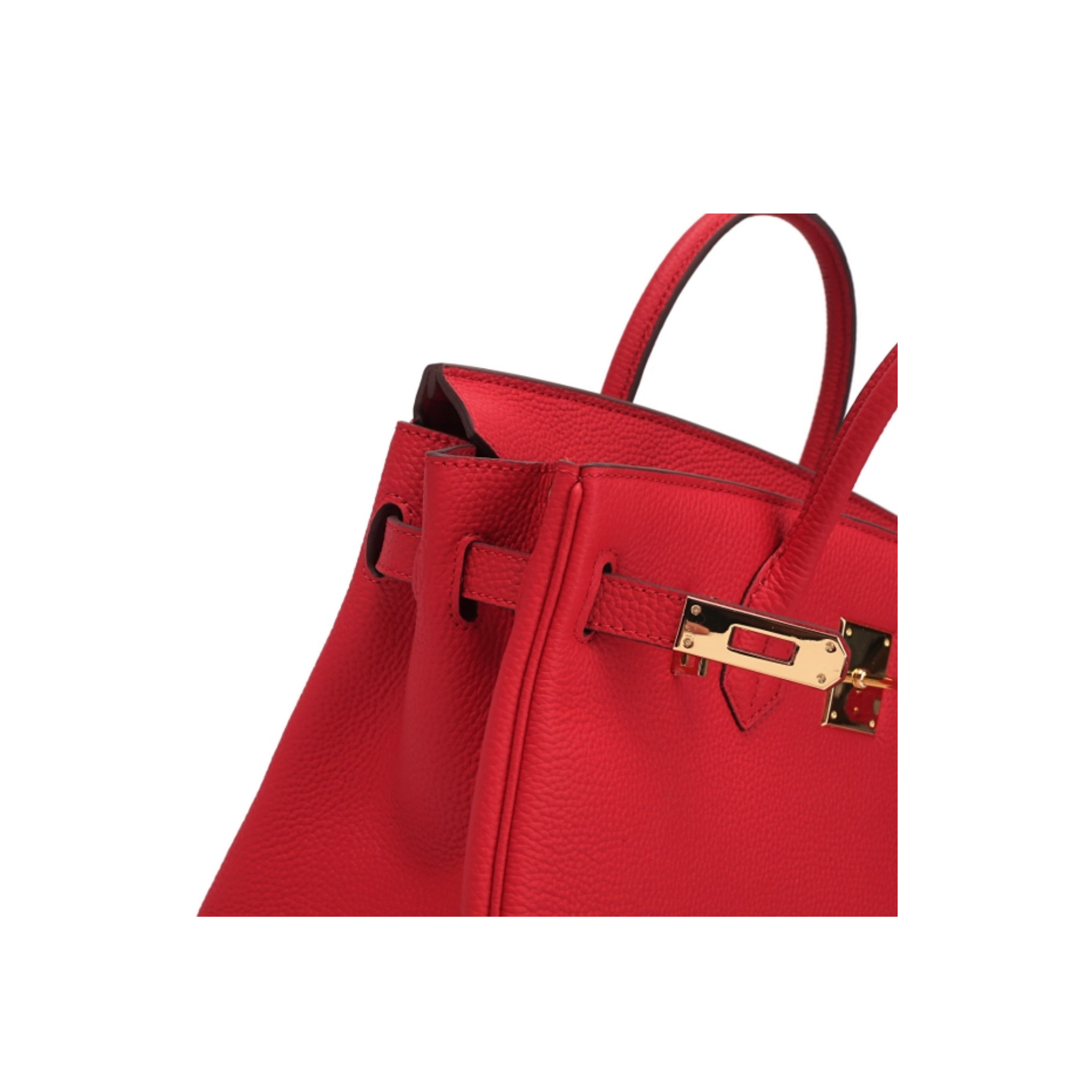 Opus - Red