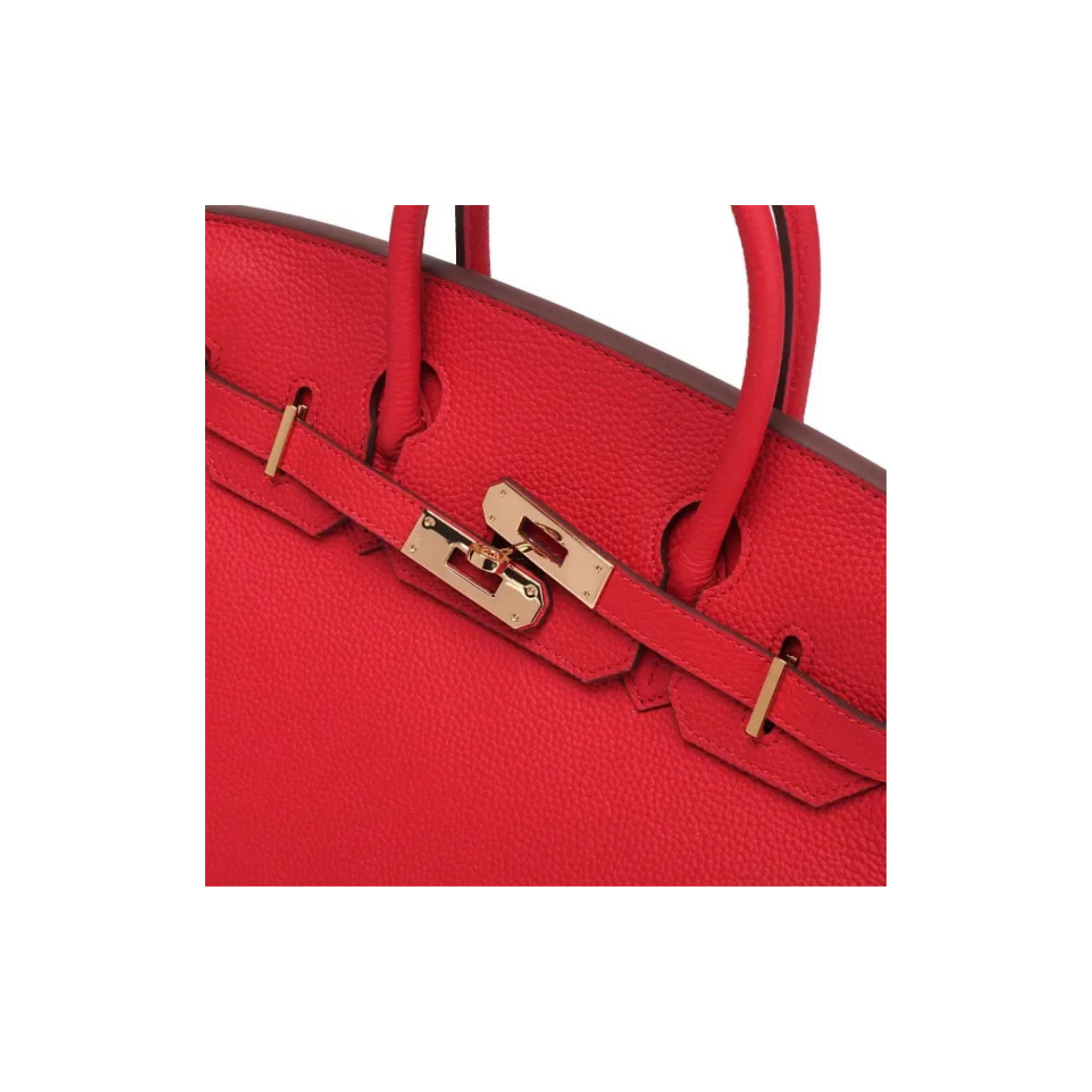 Opus - Red