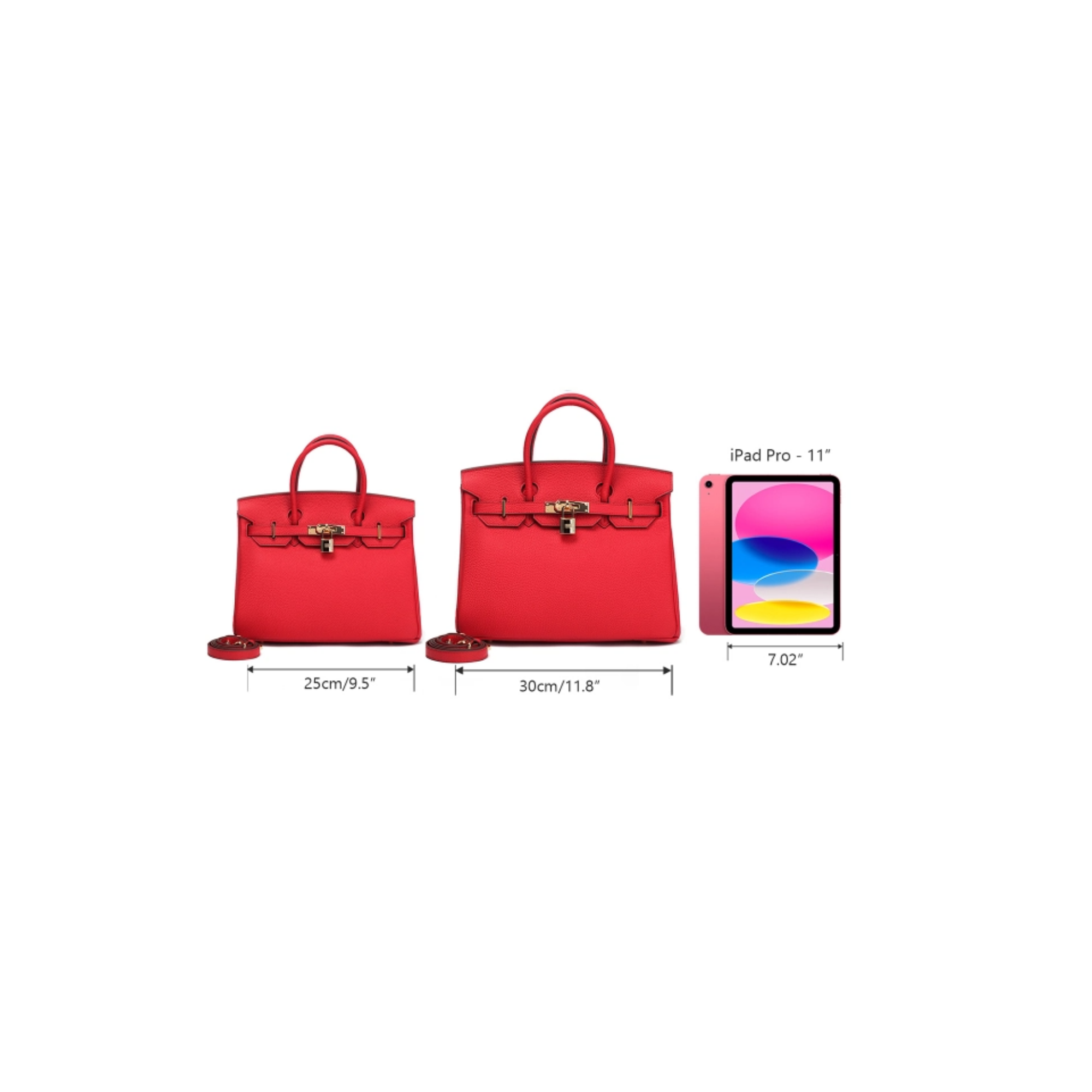 Opus - Red