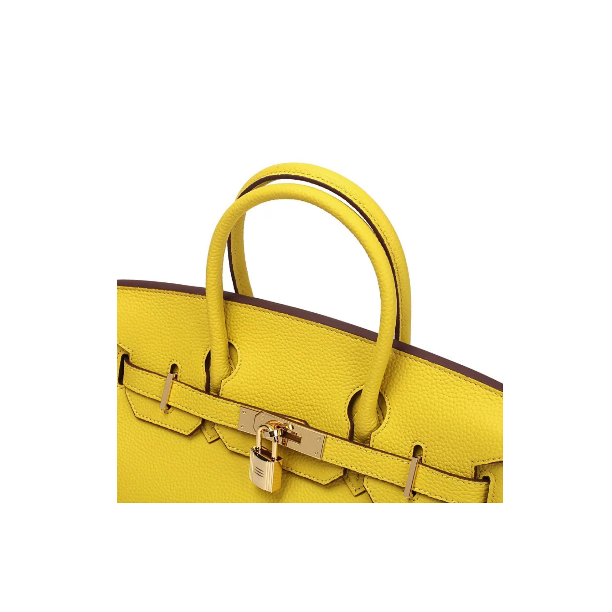 Opus - Yellow