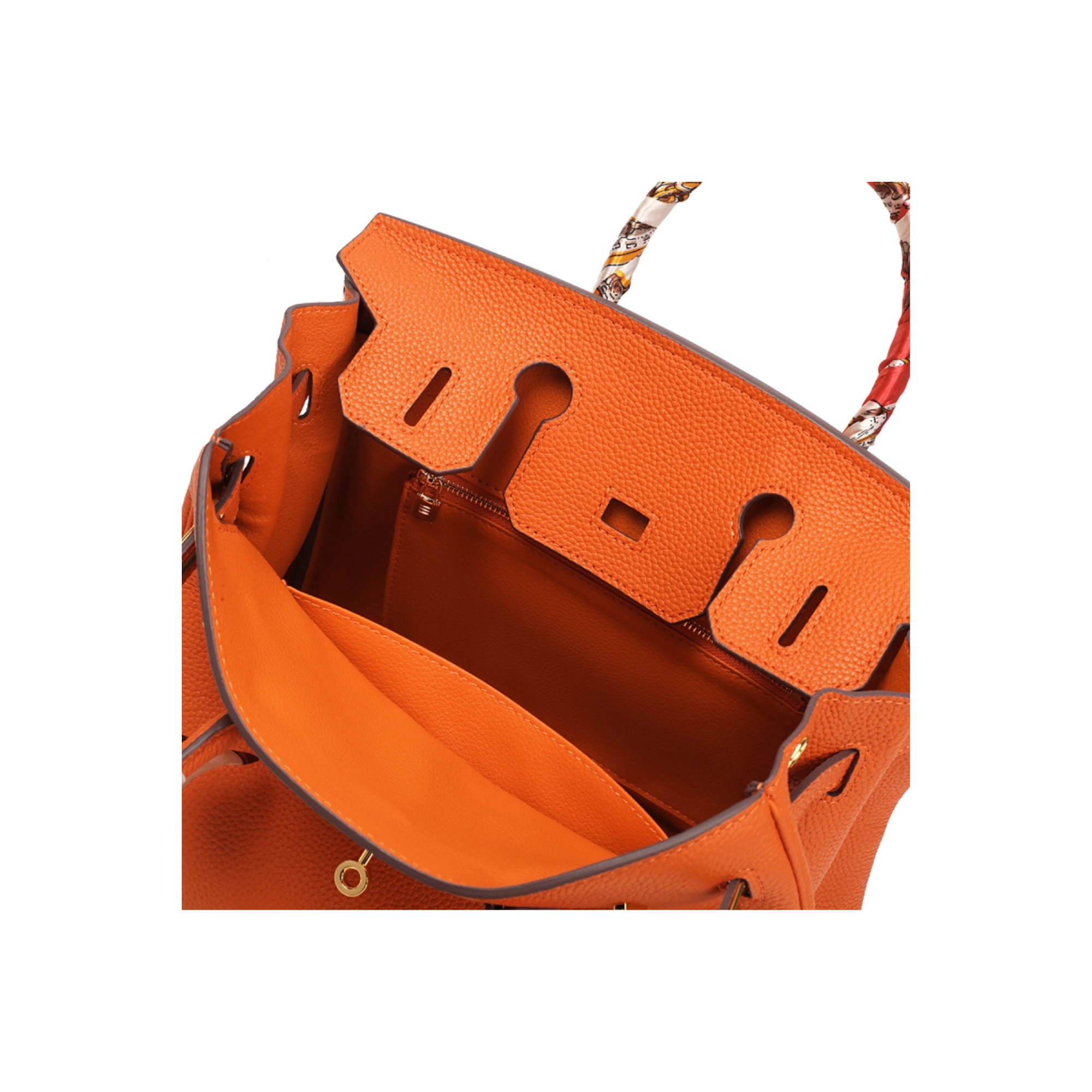 Opus - Orange