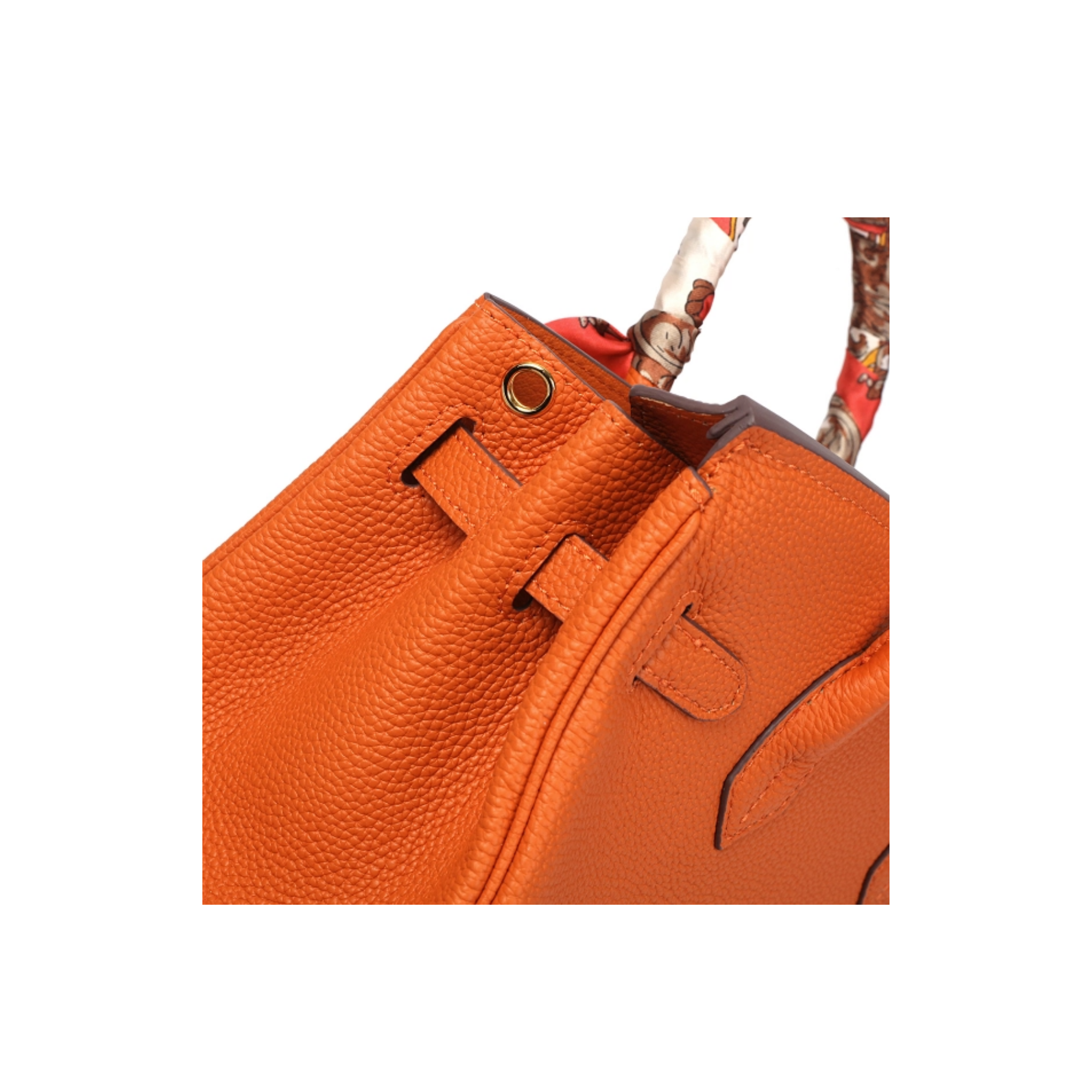 Opus - Orange