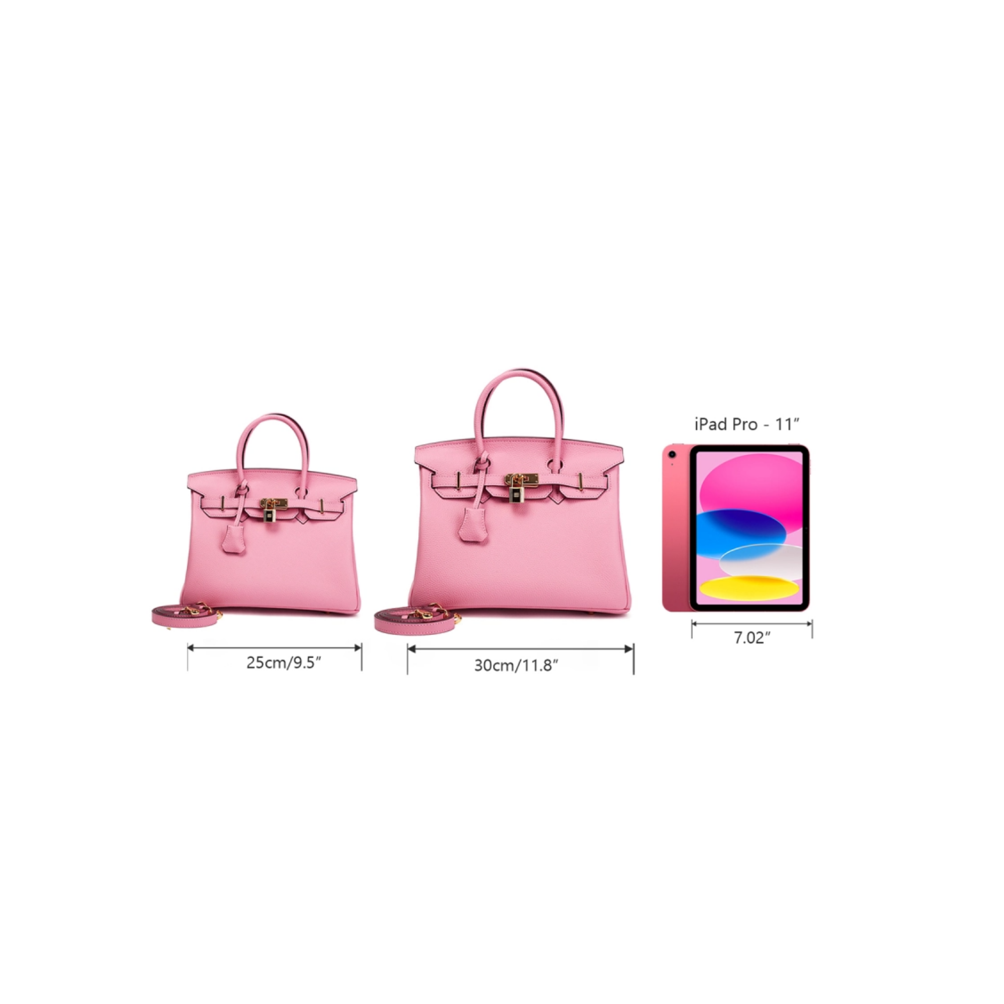 Opus - Pink