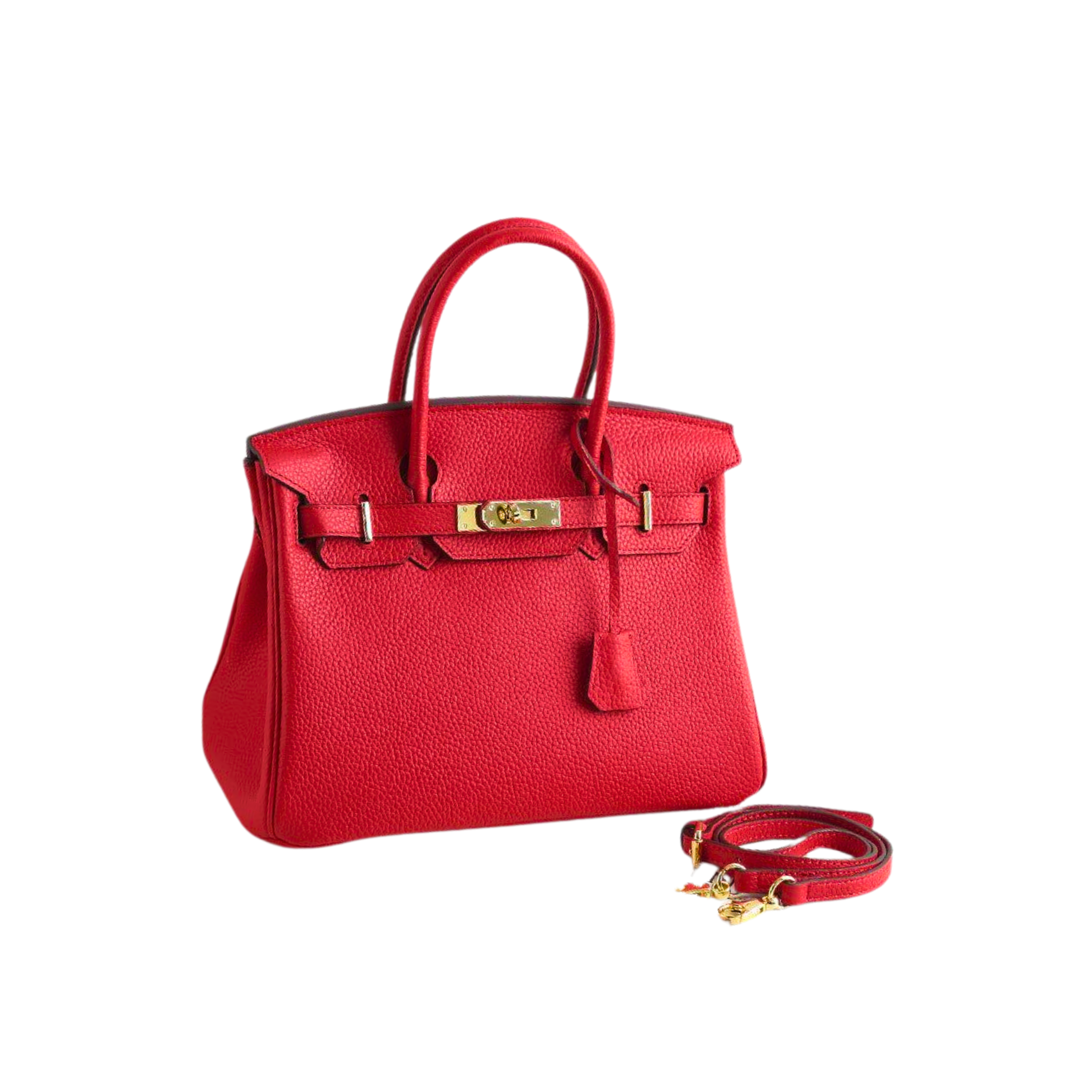 Opus - Red