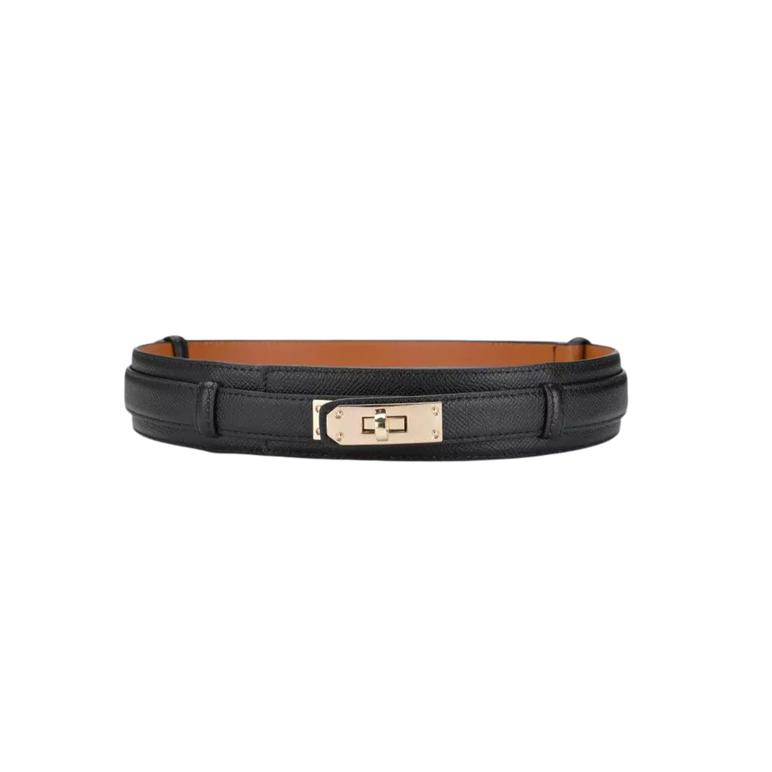 Vera - Belt Black