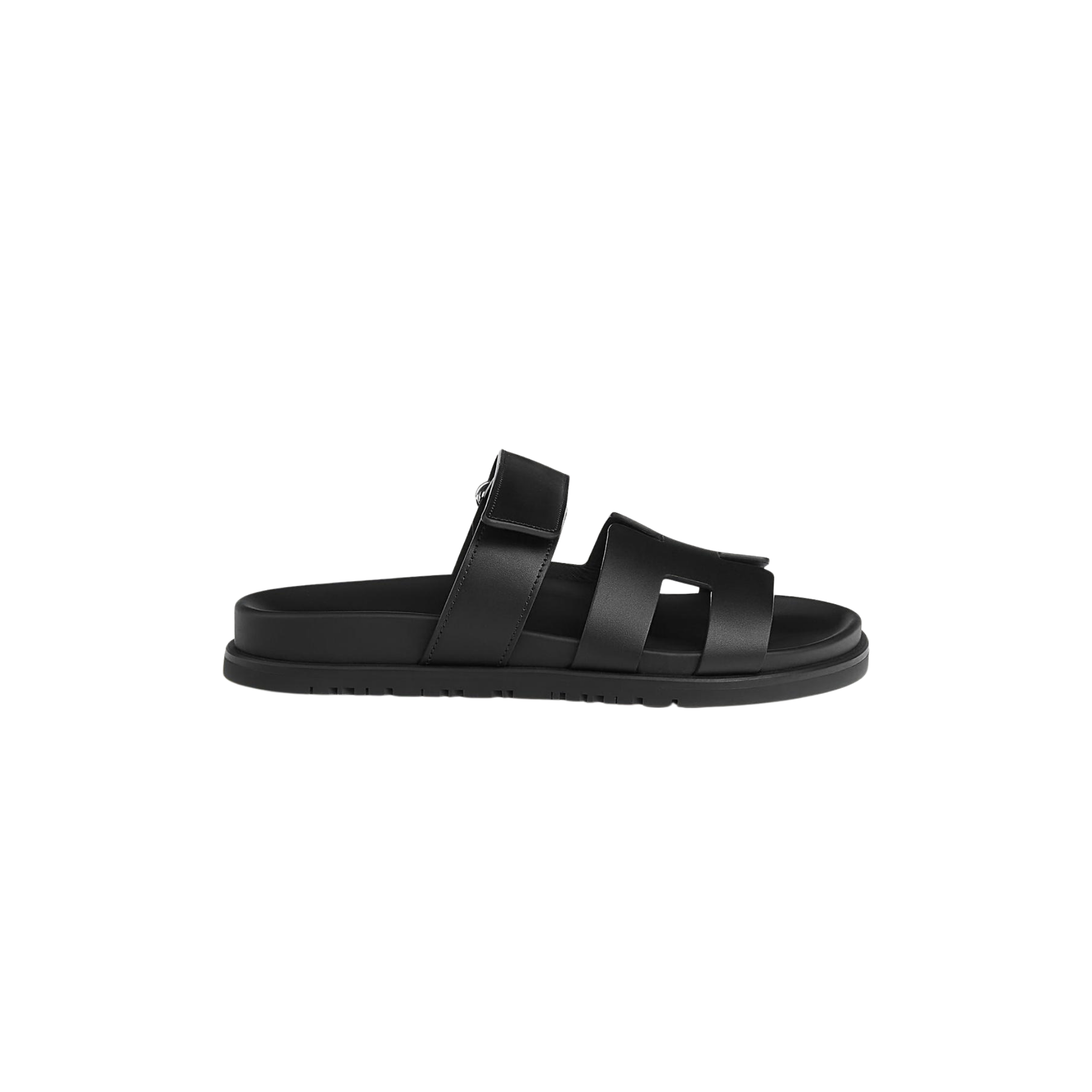 Opus Terrain Sandal - Black