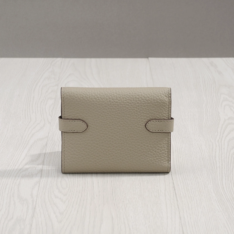 Opus Wallet Khaki
