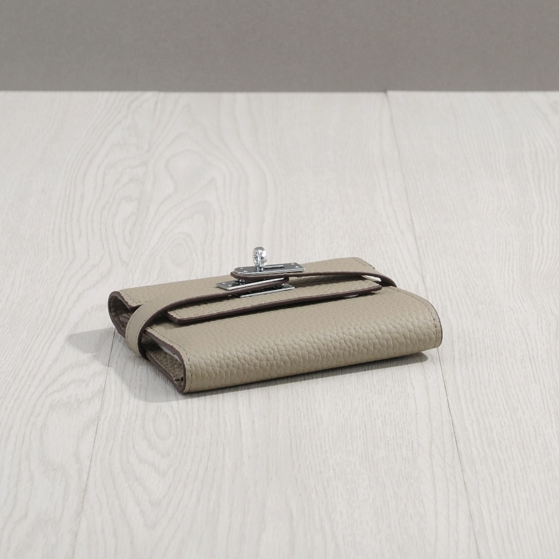Opus Wallet Khaki