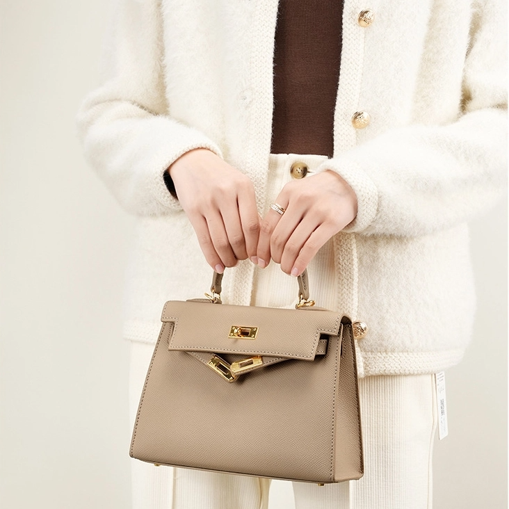 Solène - Taupe Beige