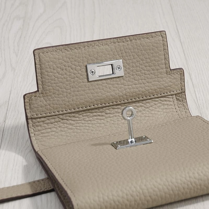 Opus Wallet Khaki
