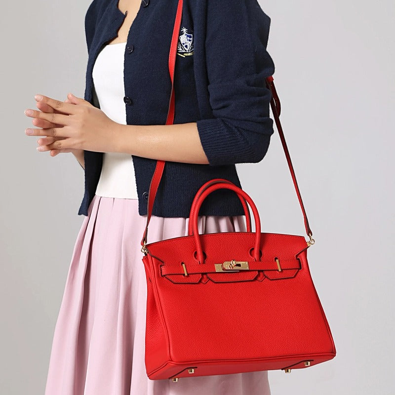 Opus - Red