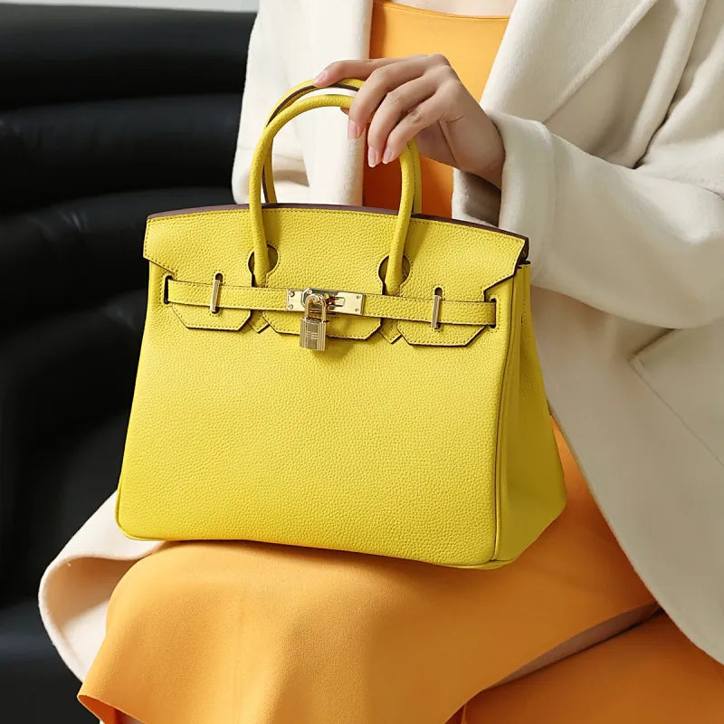 Opus - Yellow