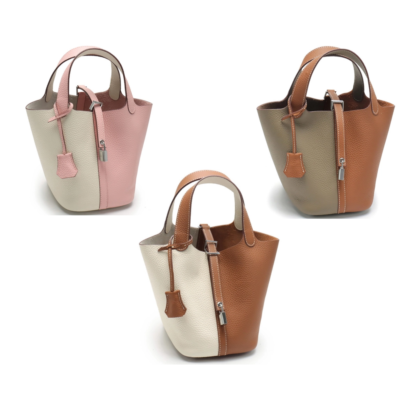 Fleur Tote The Collection