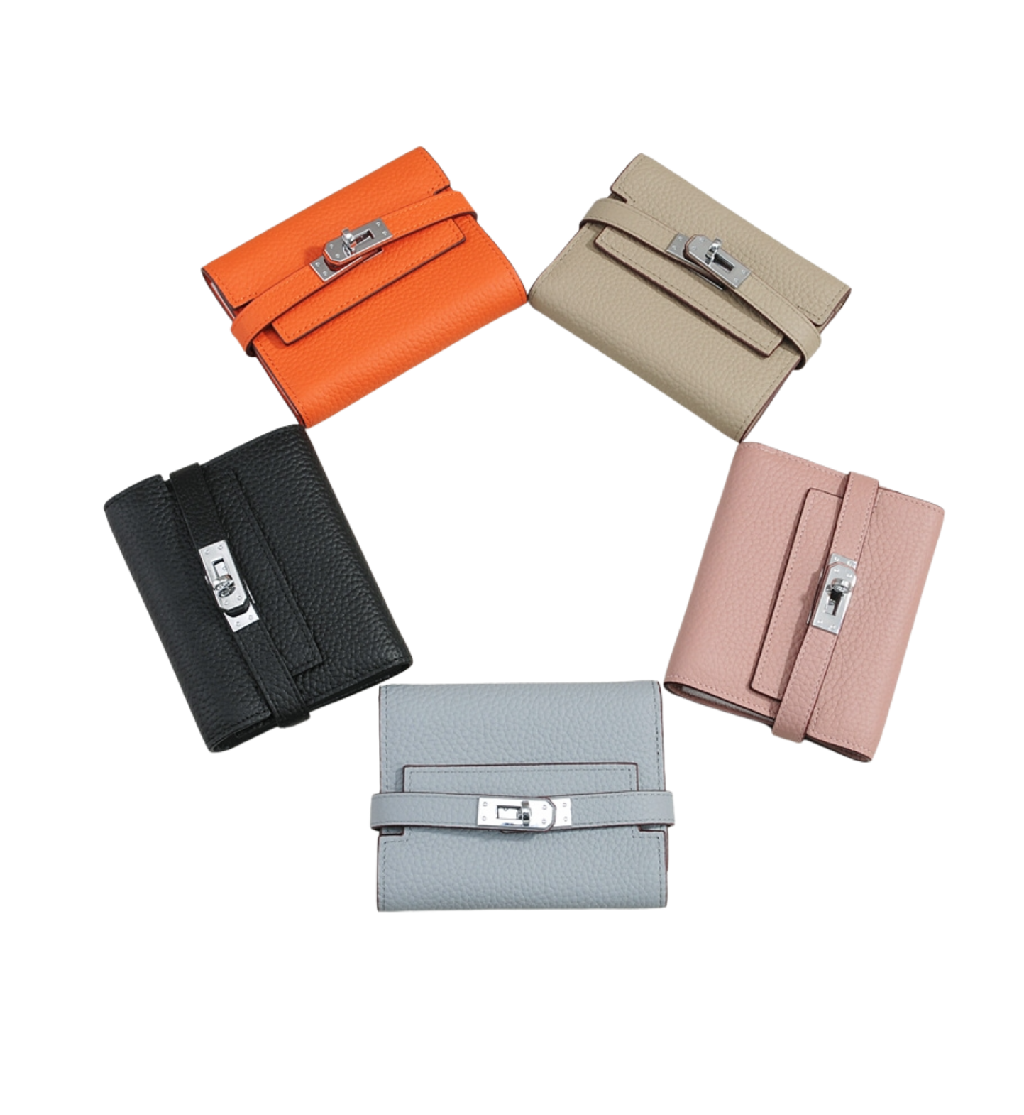 Wallets