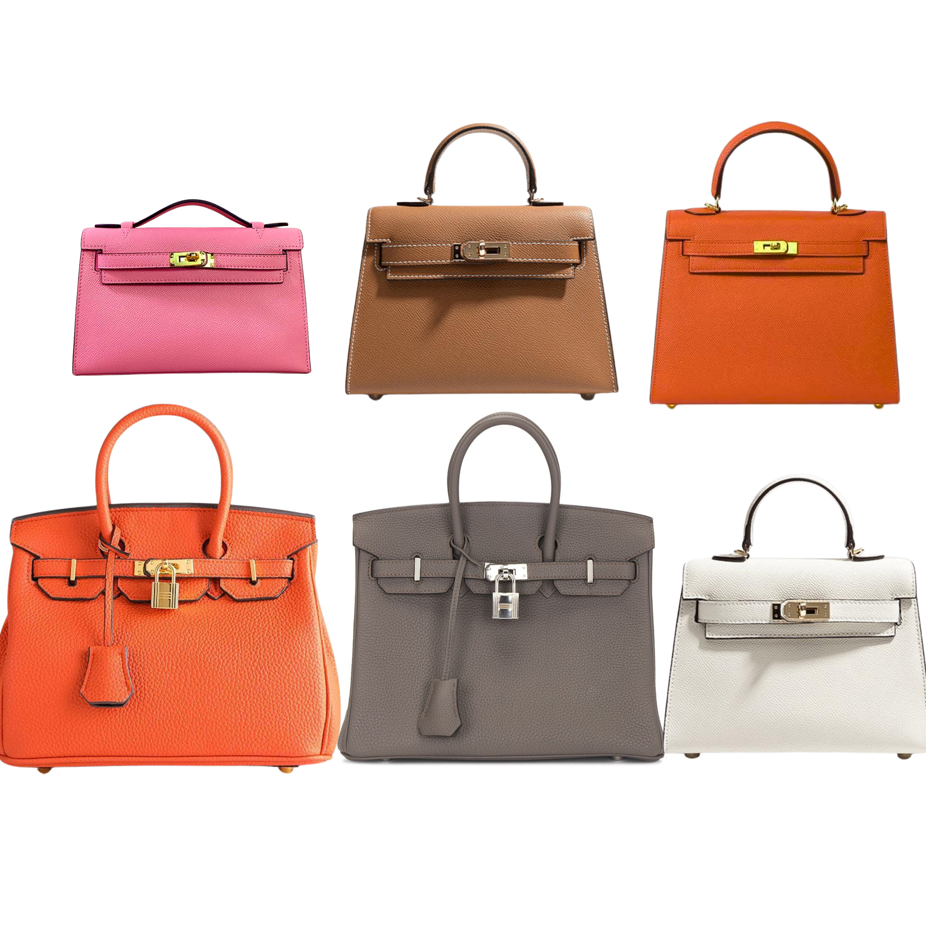 All Bags