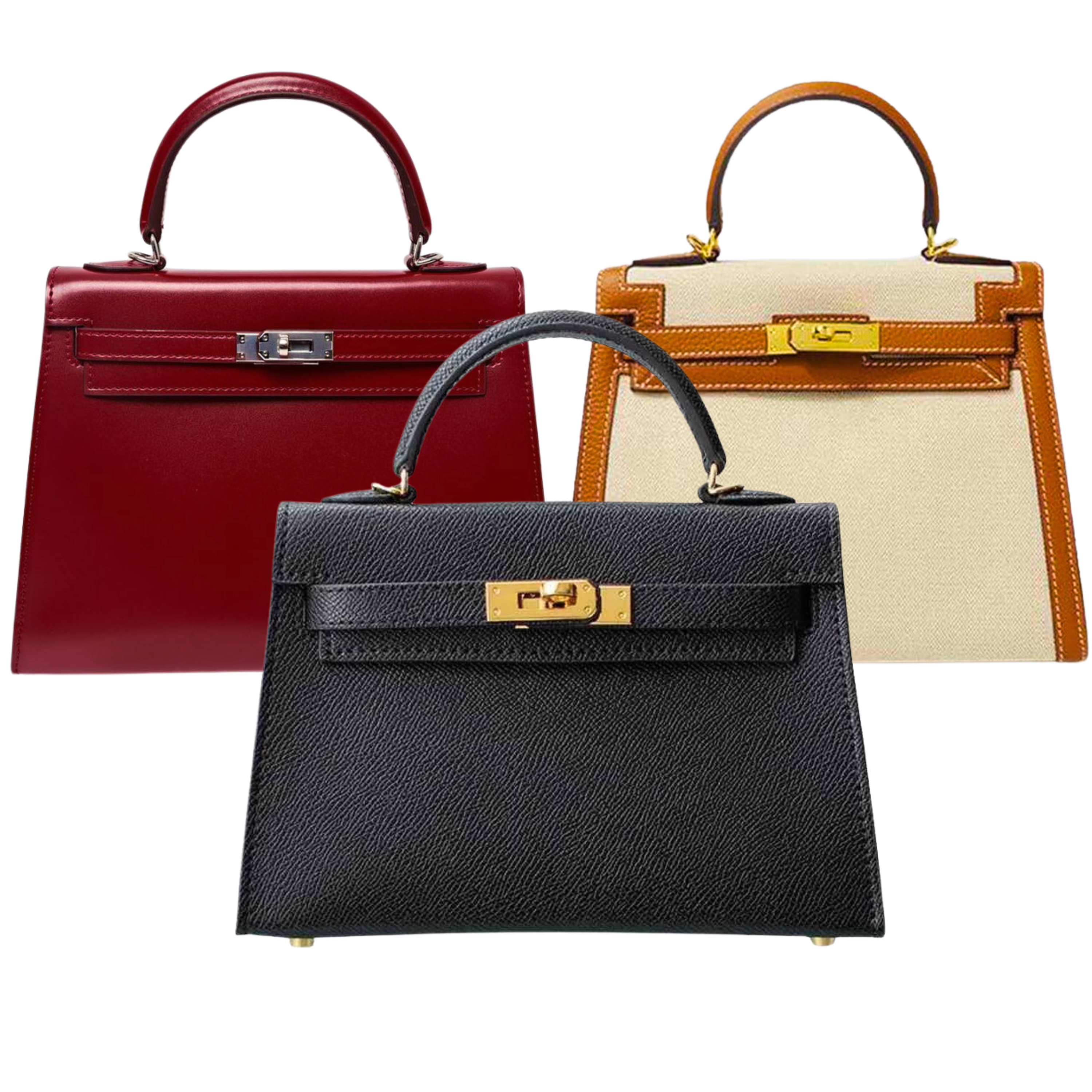 Solène The Collection