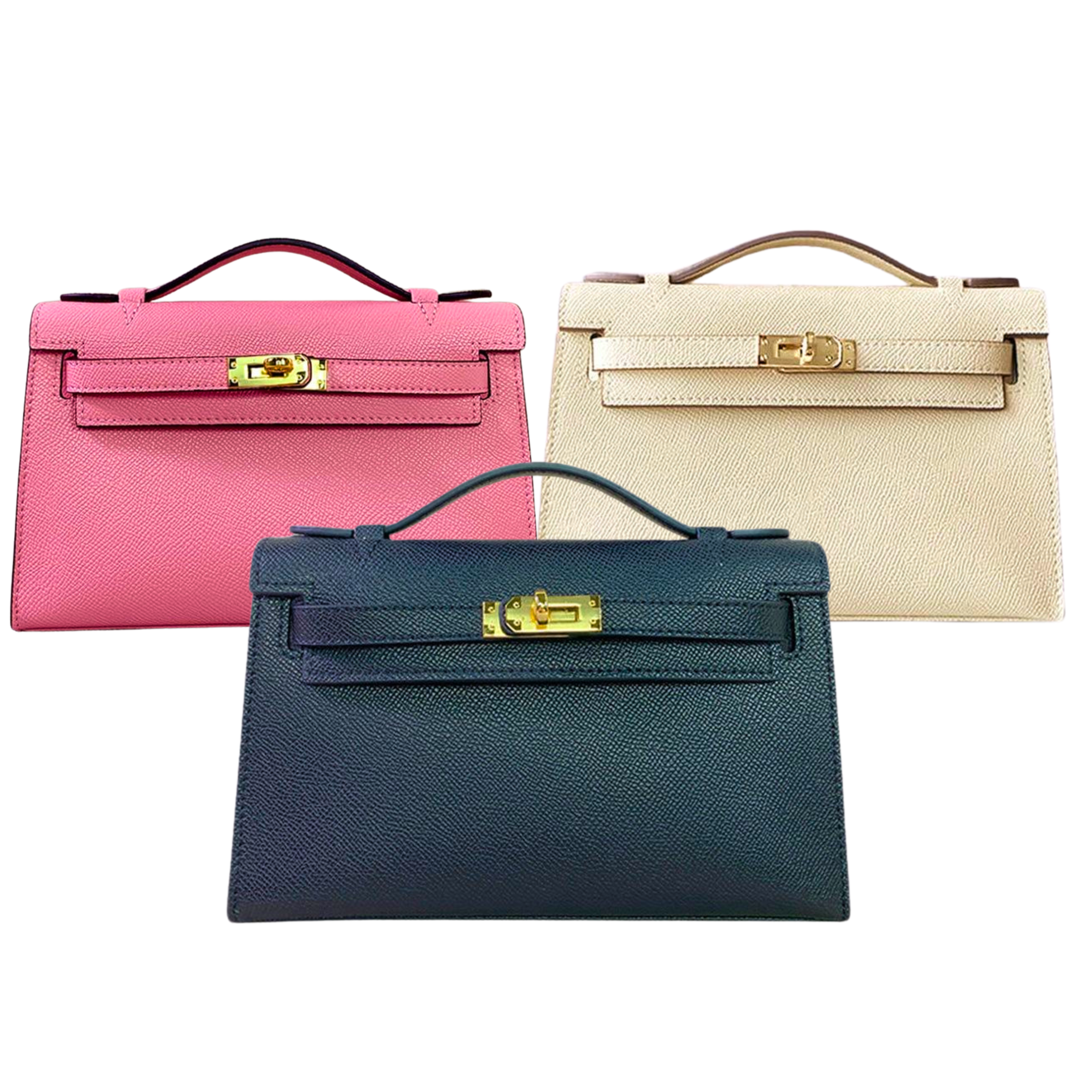 Élodie The Collection