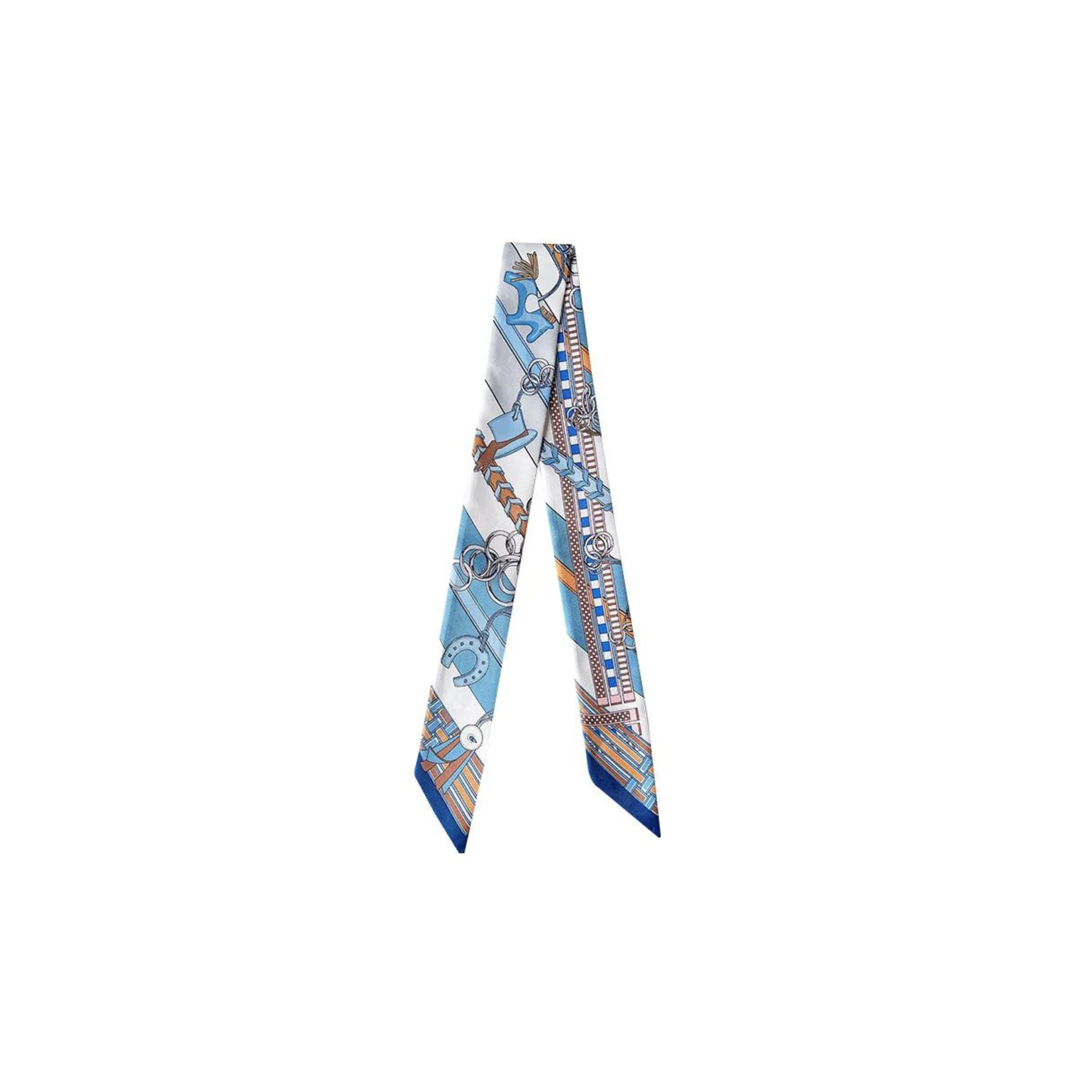 Azure Mist