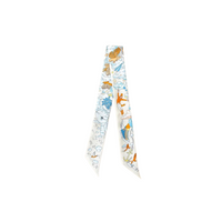 Silk Scarf