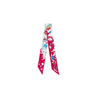 Silk Scarf