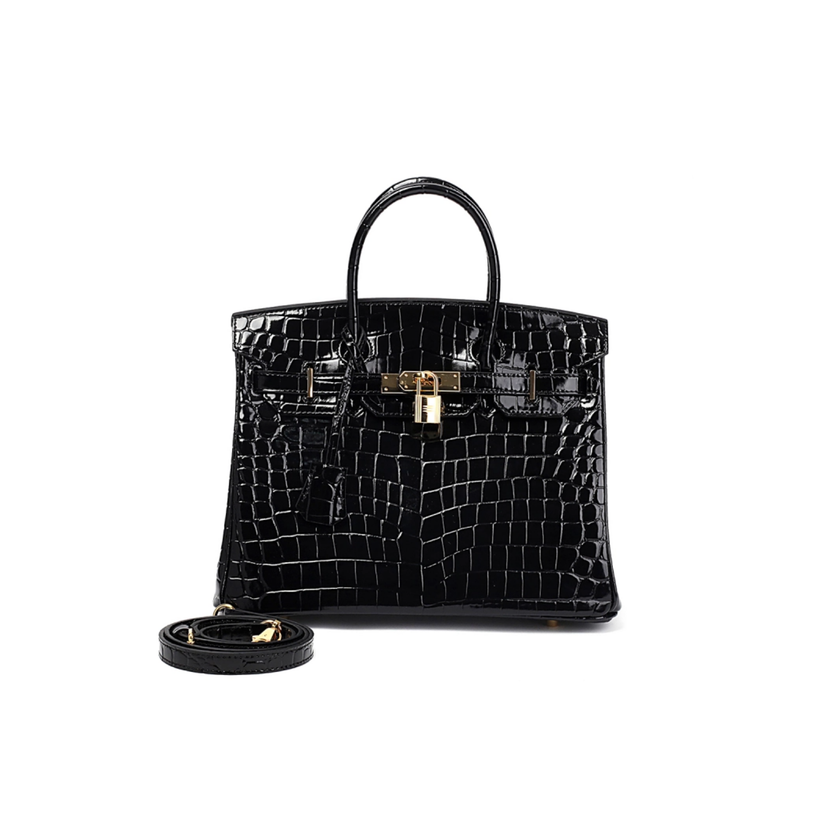 Verona - Black