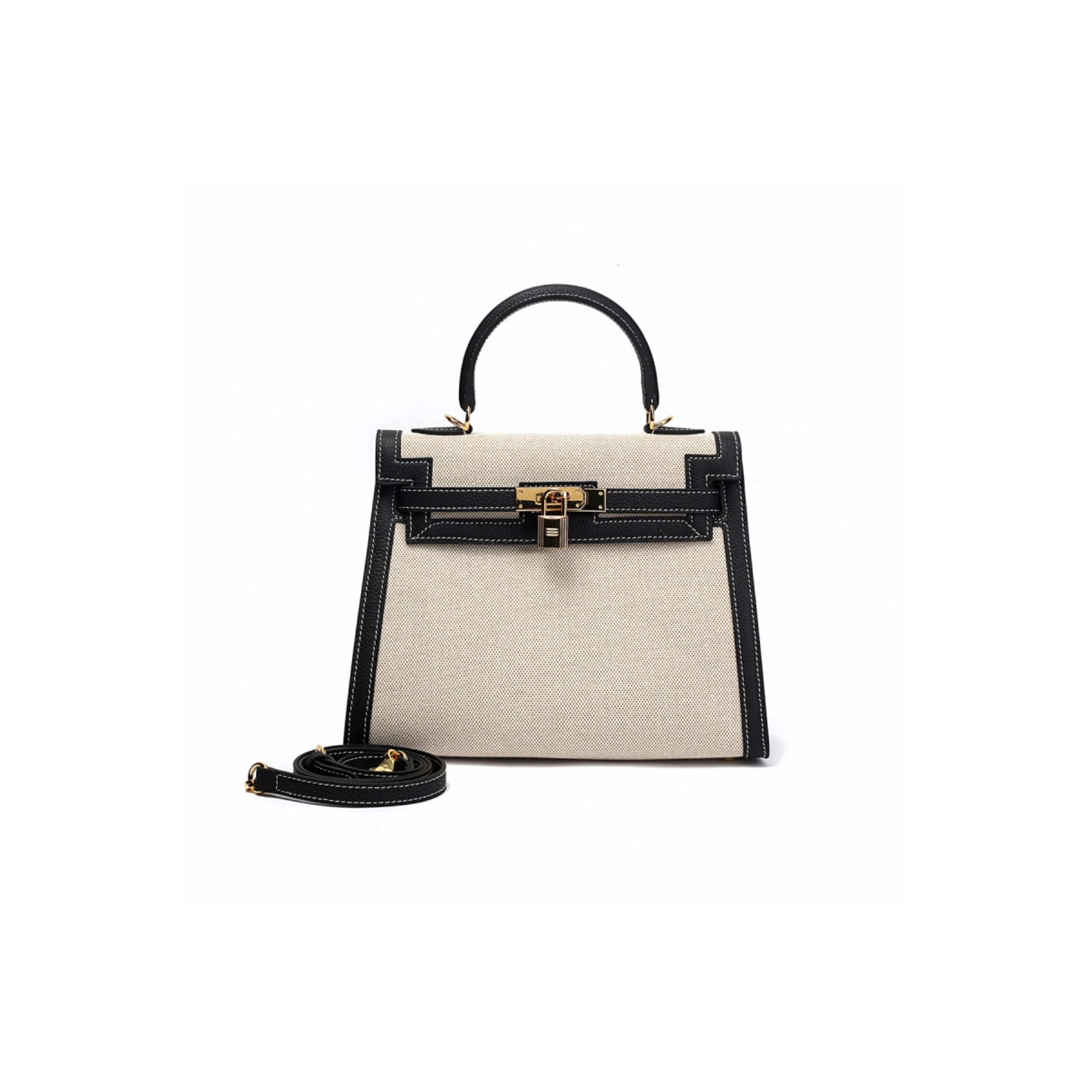 Ameline - Black