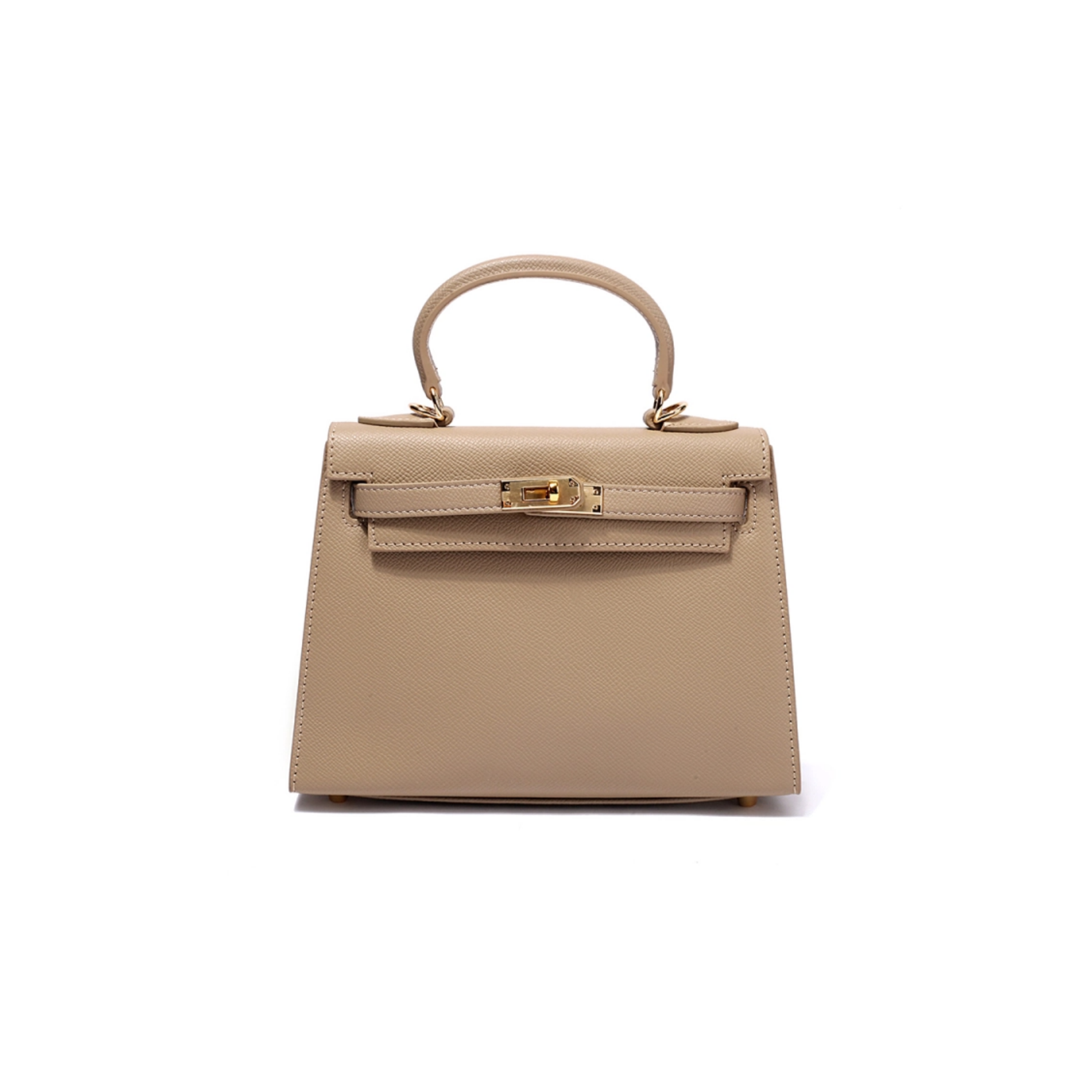 Solène - Taupe Beige