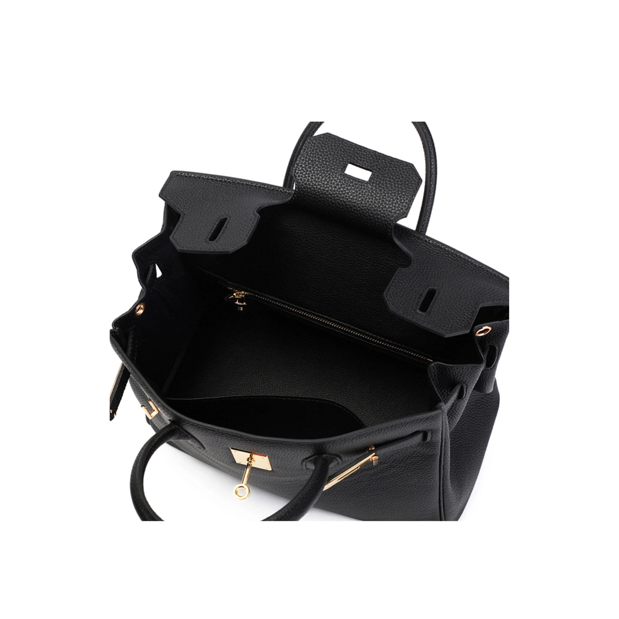 Opus - Black