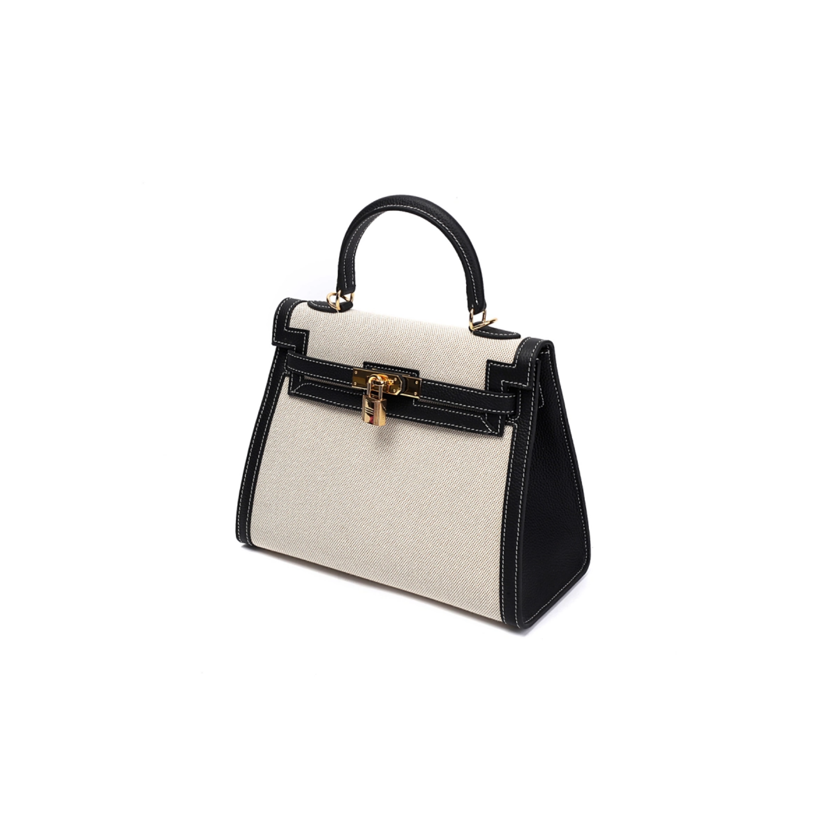 Ameline - Black