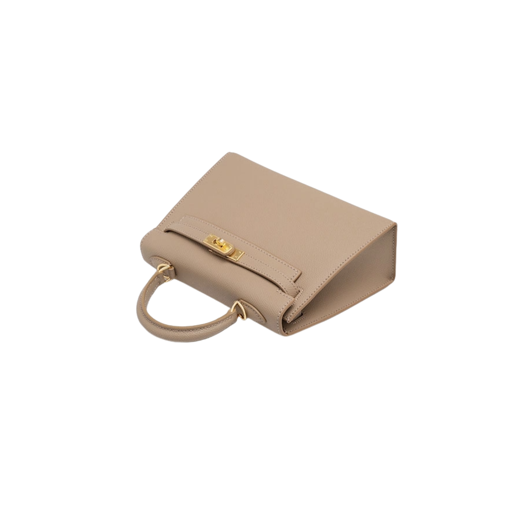 Solène - Taupe Beige