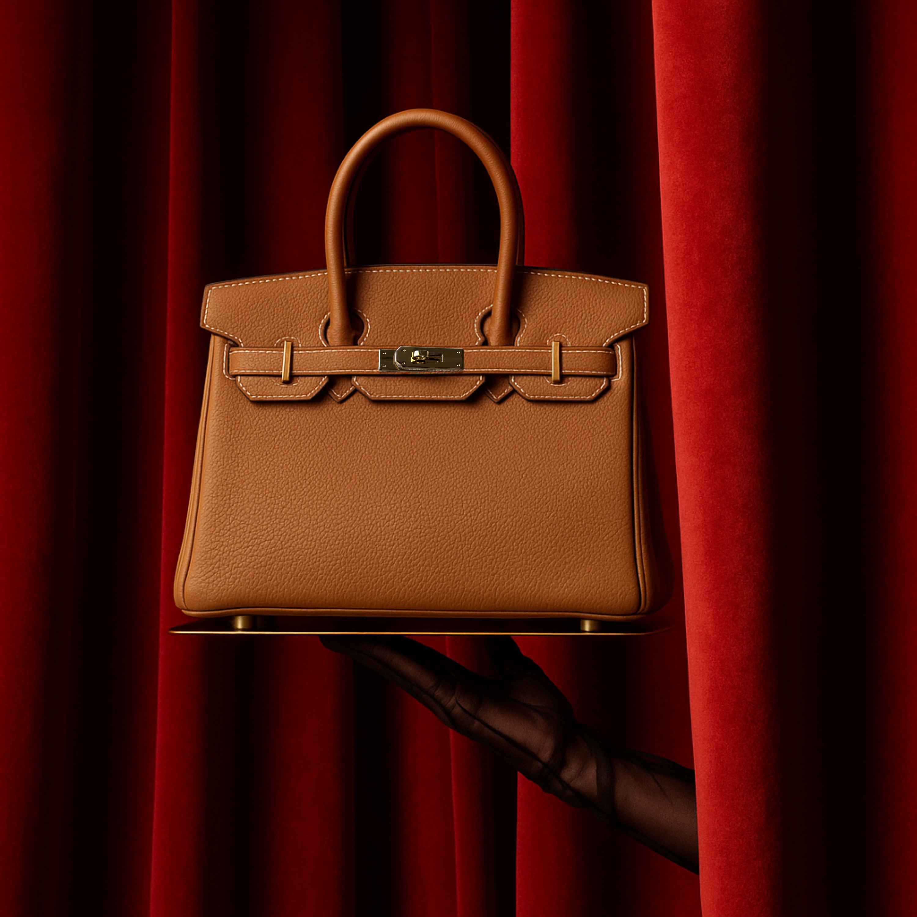 Opus - Brown