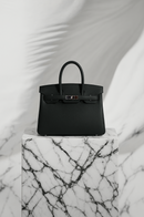 Opus - Black