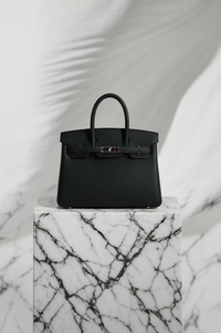 Opus - Black