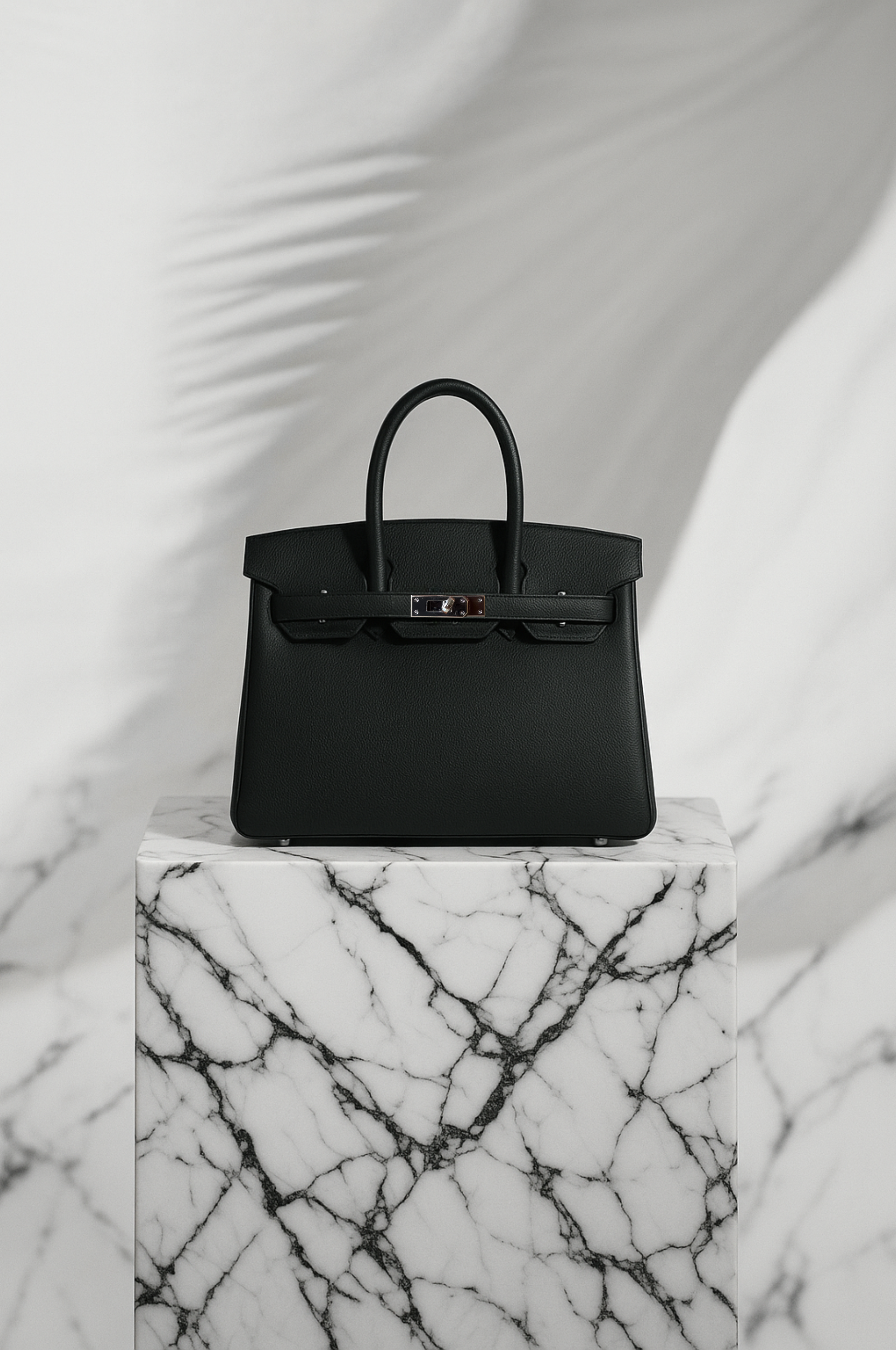 Opus - Black