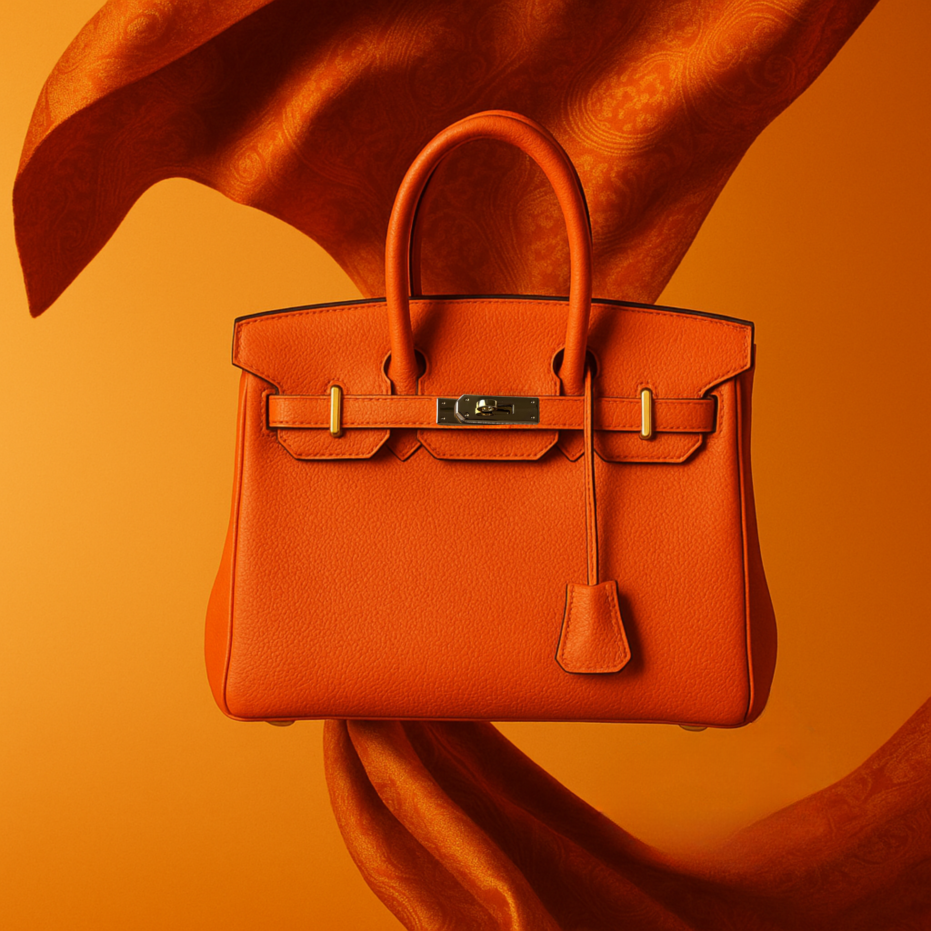 Opus - Orange