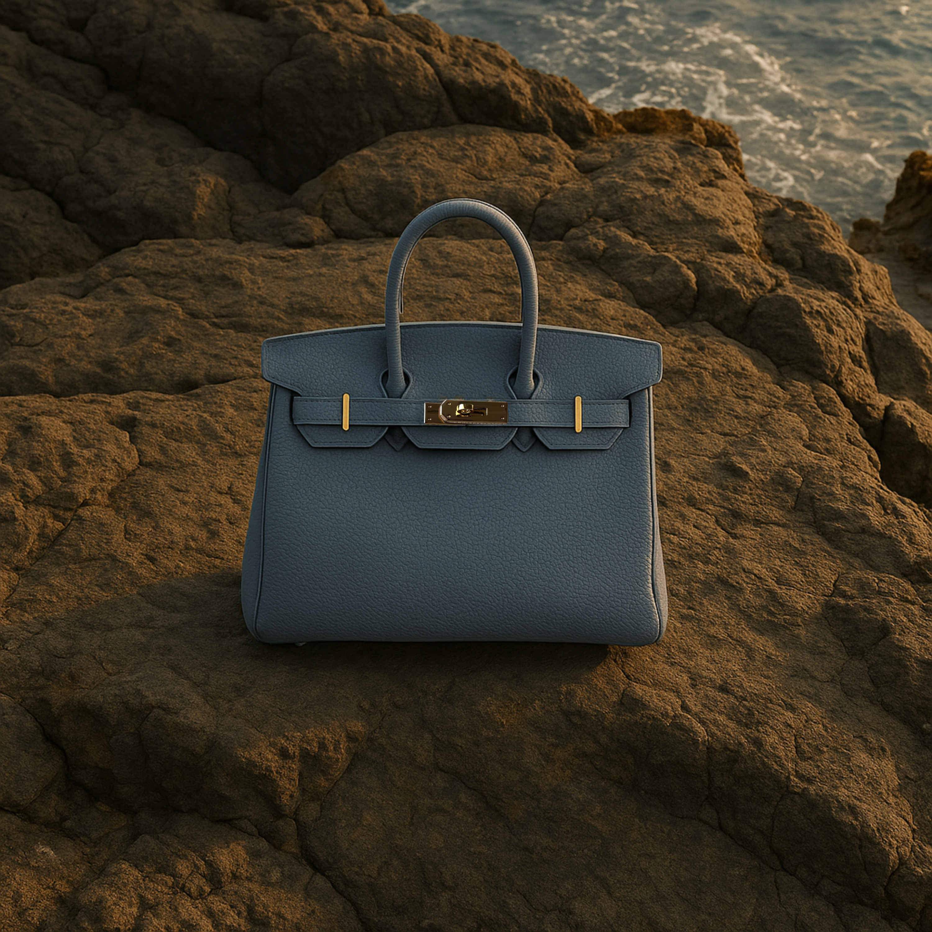 Opus - Gris Blue