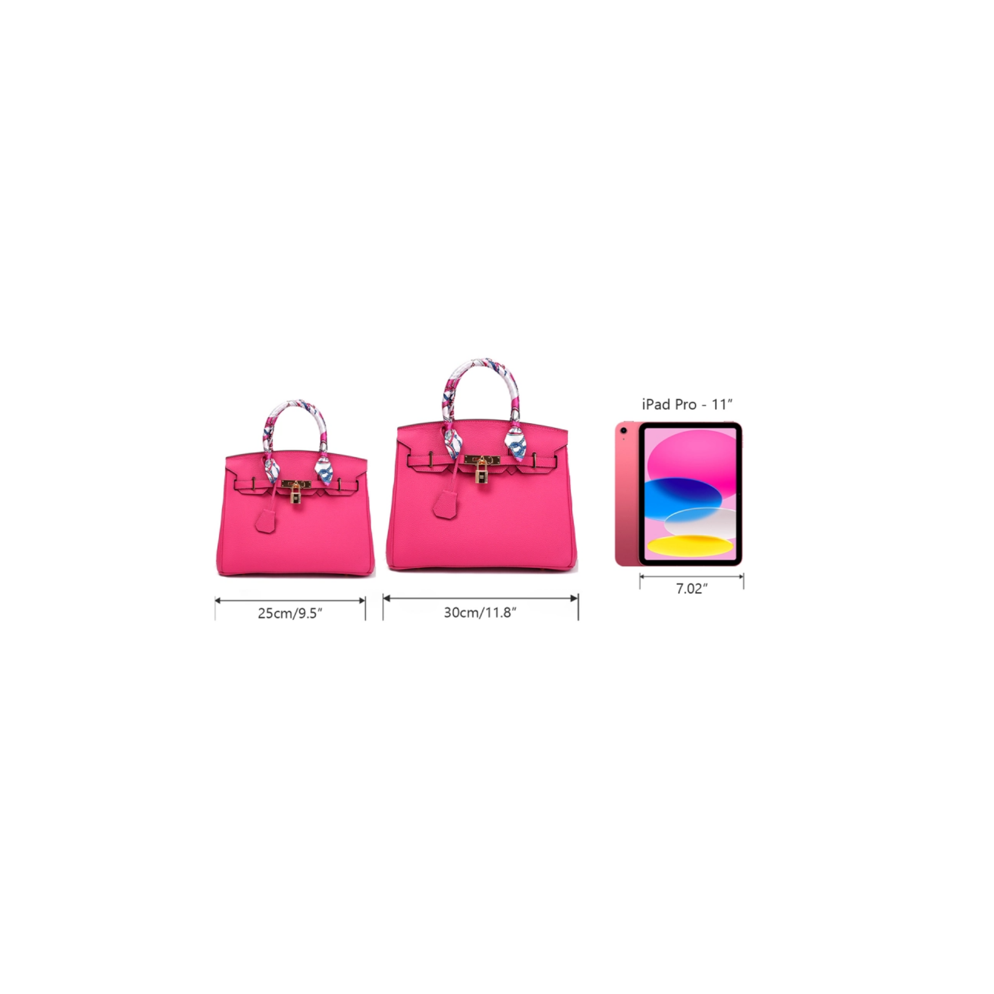 Opus - Hot Pink