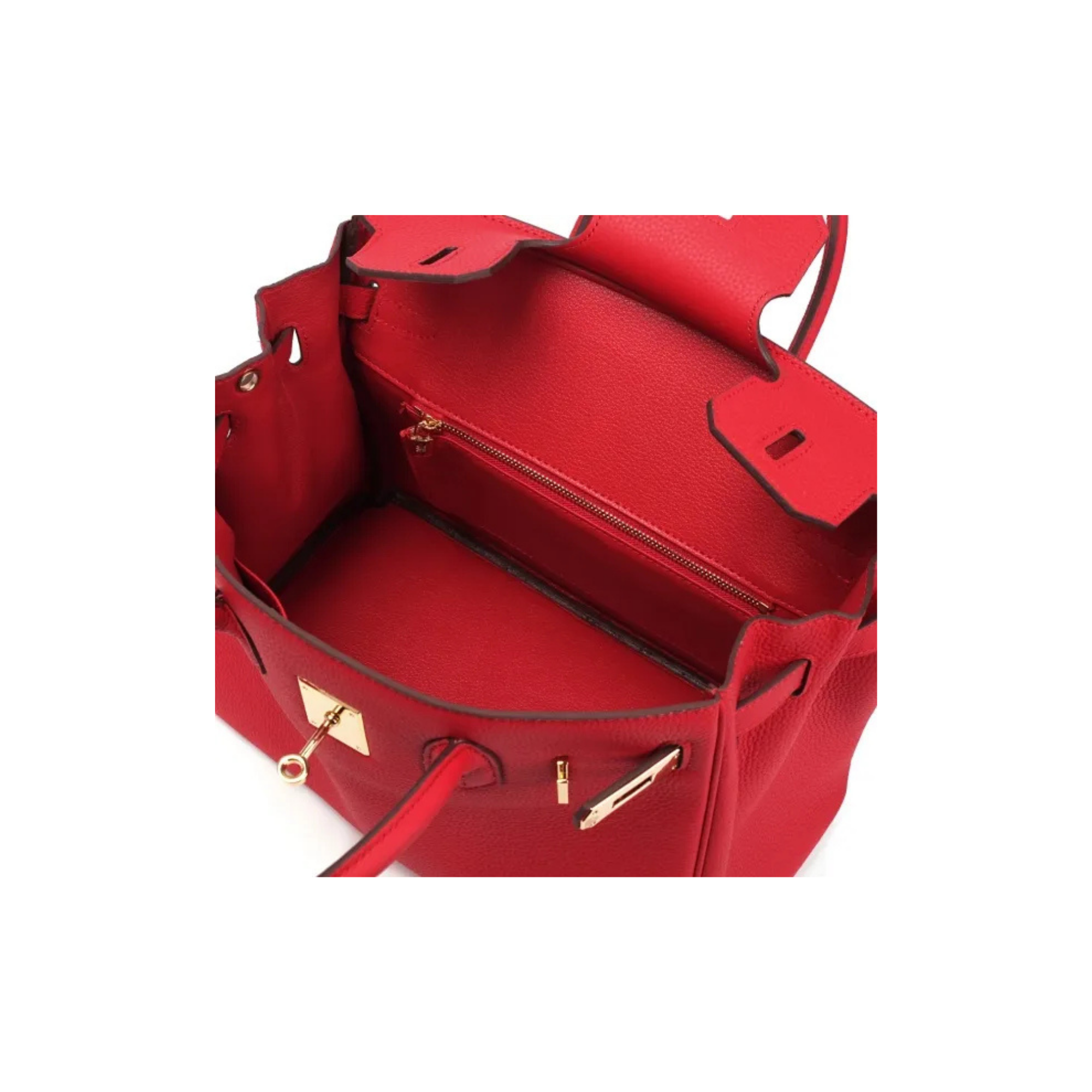 Opus - Red