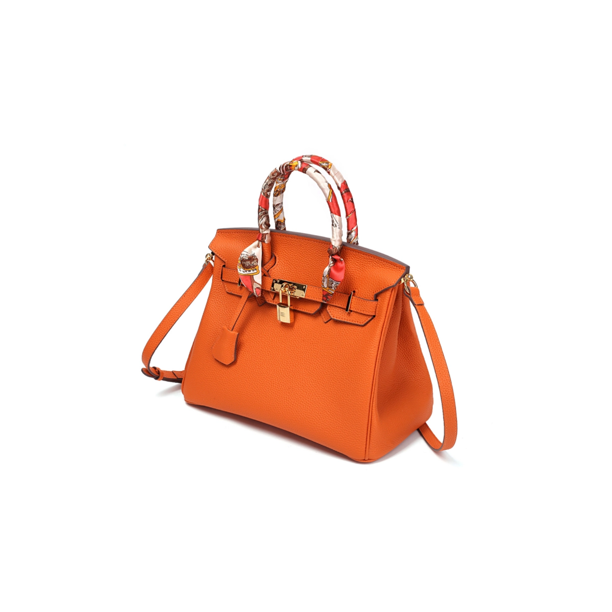 Opus - Orange