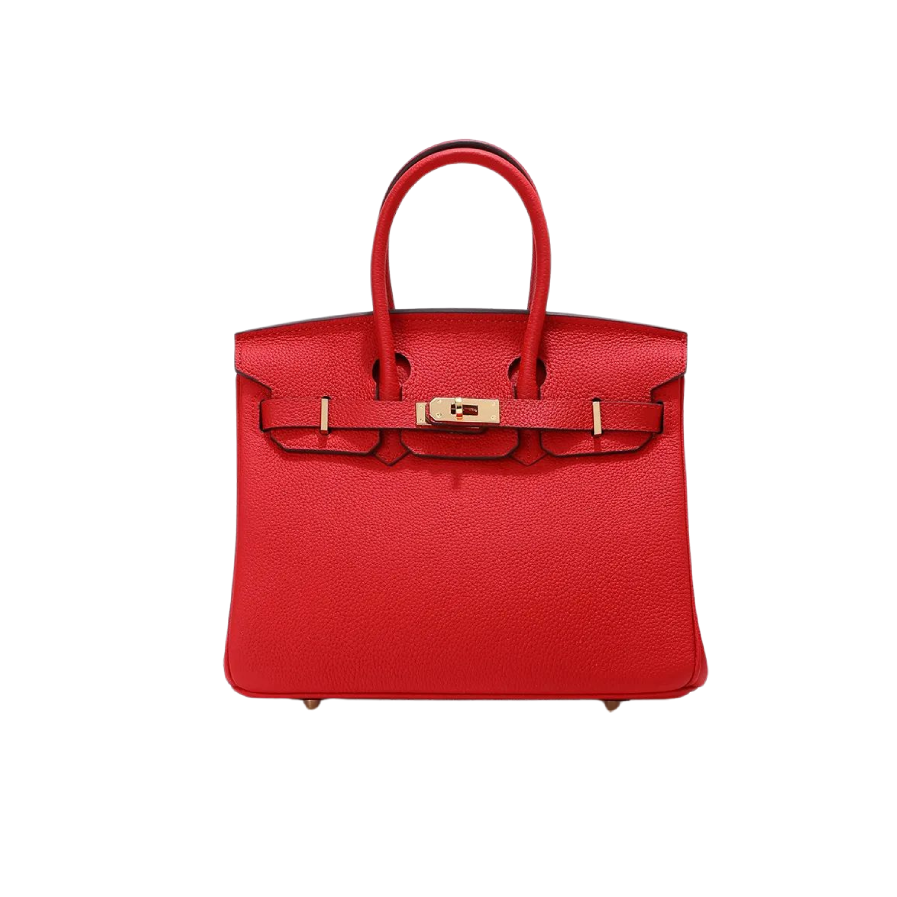 Opus - Red