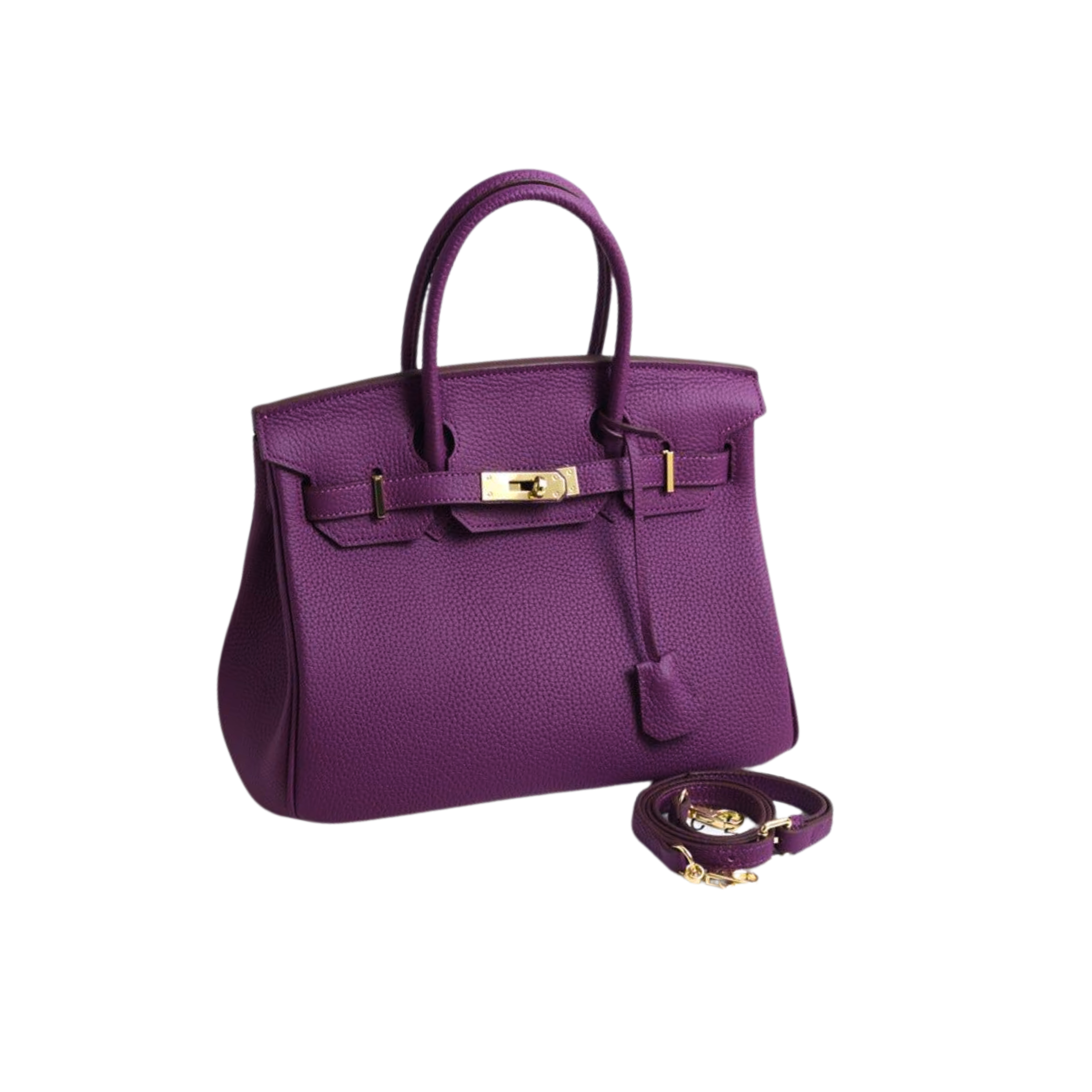Opus - Purple