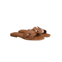 Opus Sandal - Brown